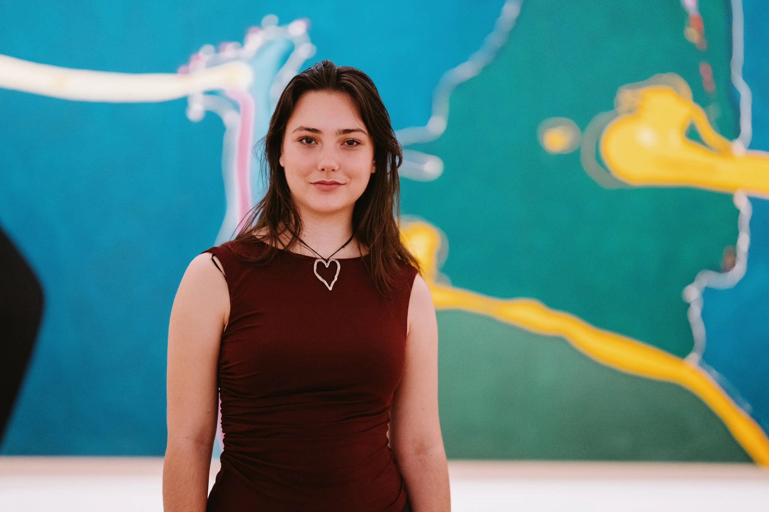 Photo credit: David St George