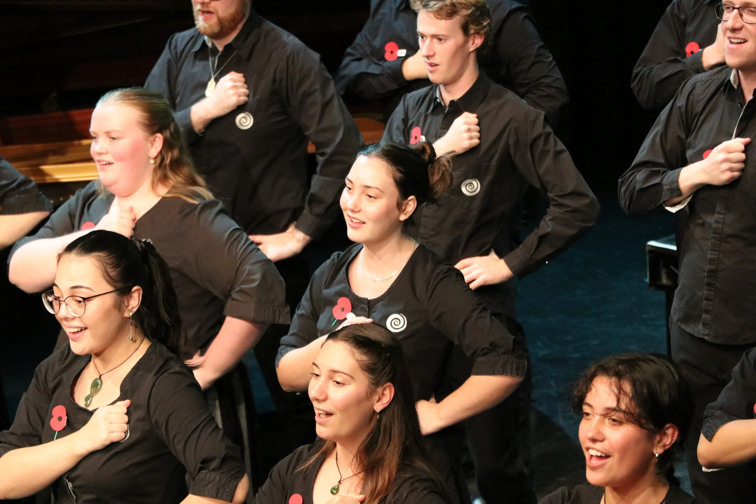 Photo credit: Tahlia Griffis