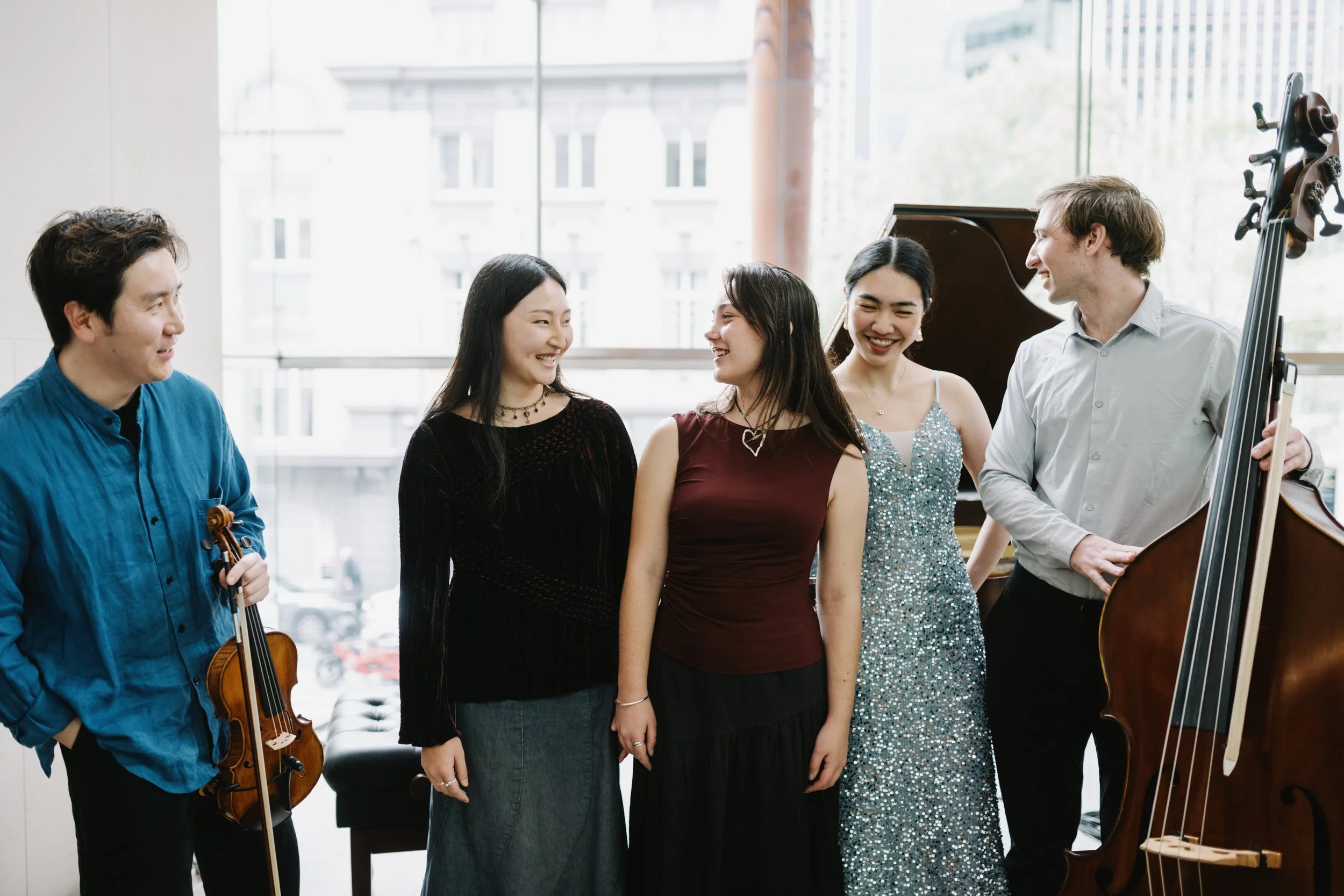 Photo credit: David St George