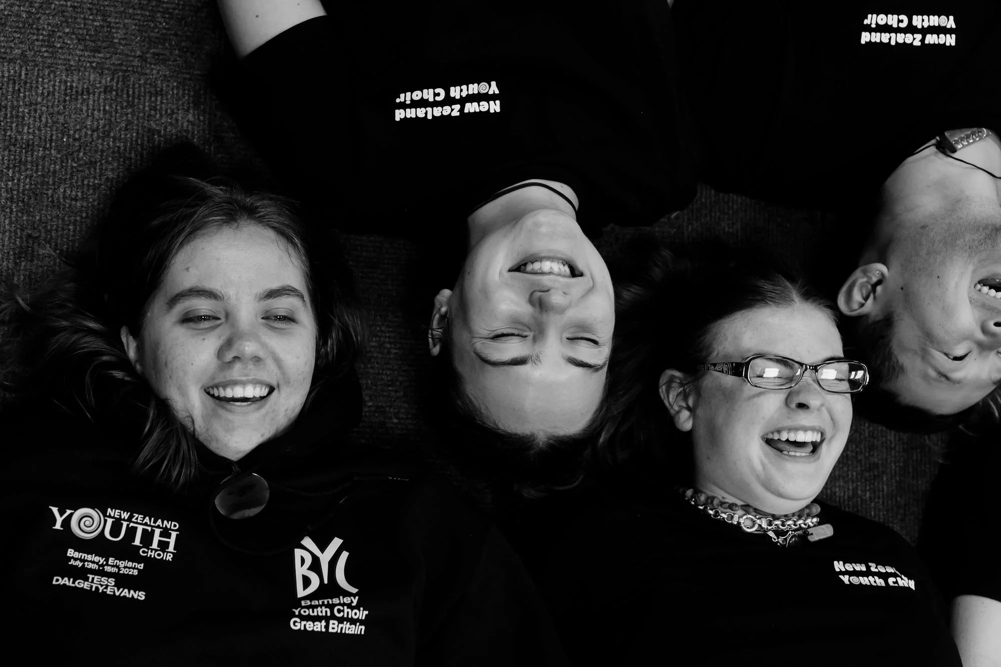 Photo credit: Ian Wallace