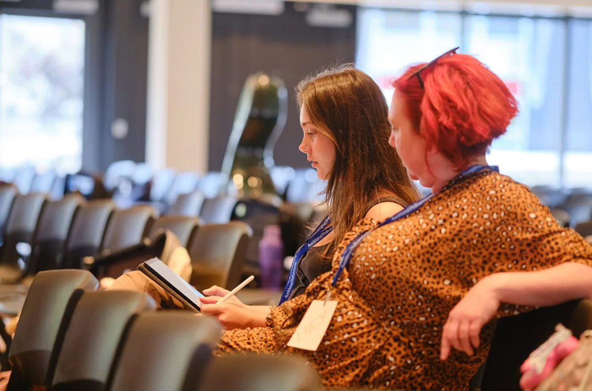 Photo credit: Thomas Hamill