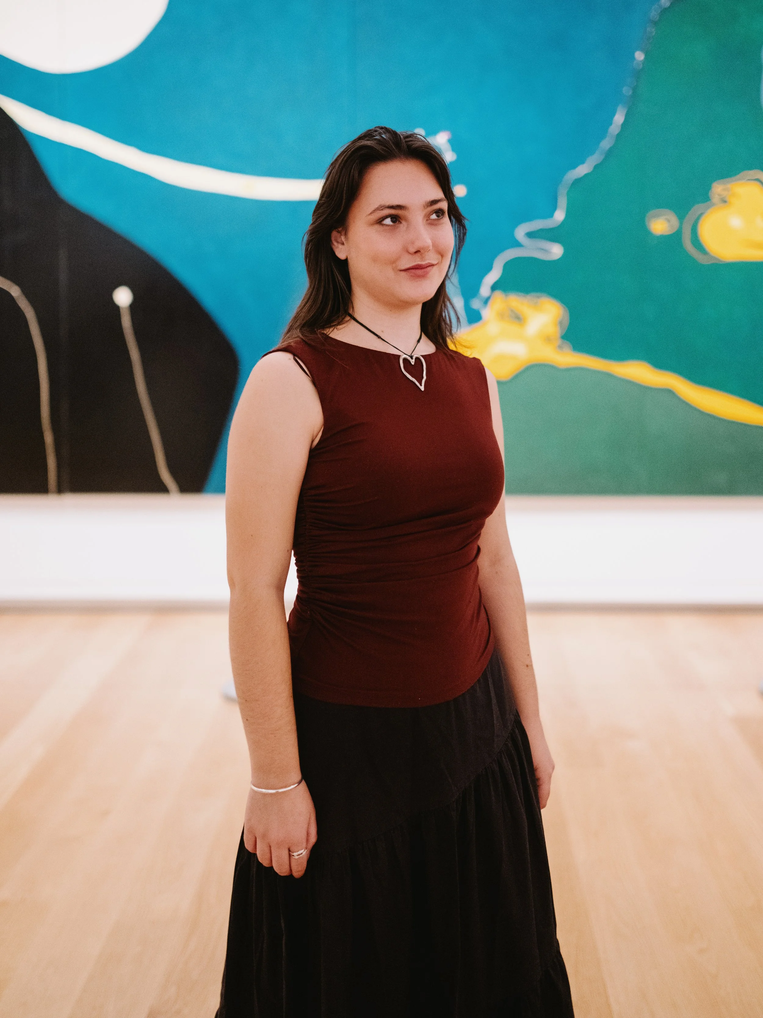 Photo credit: David St George