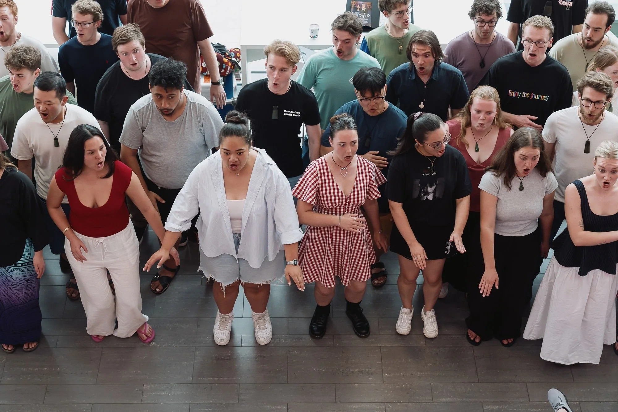 Photo credit: Ian Wallace