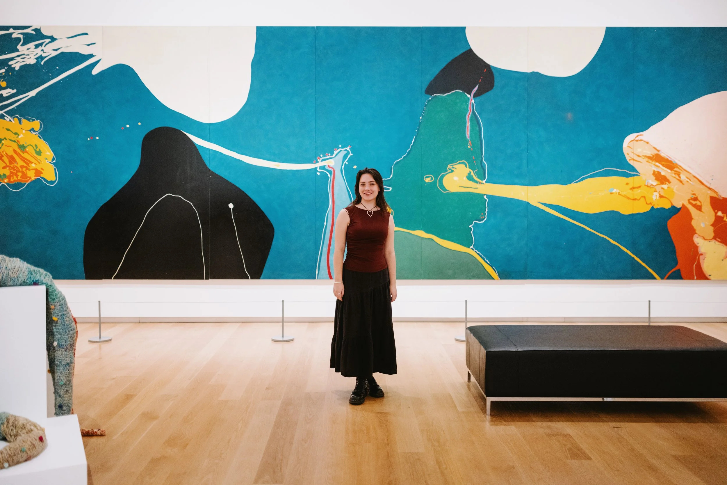 Photo credit: David St George