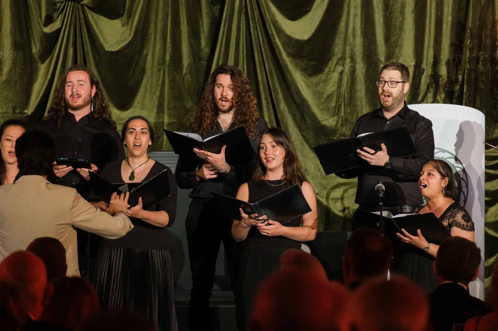 Photo credit: University of Auckland - Waipapa Taumata Rau