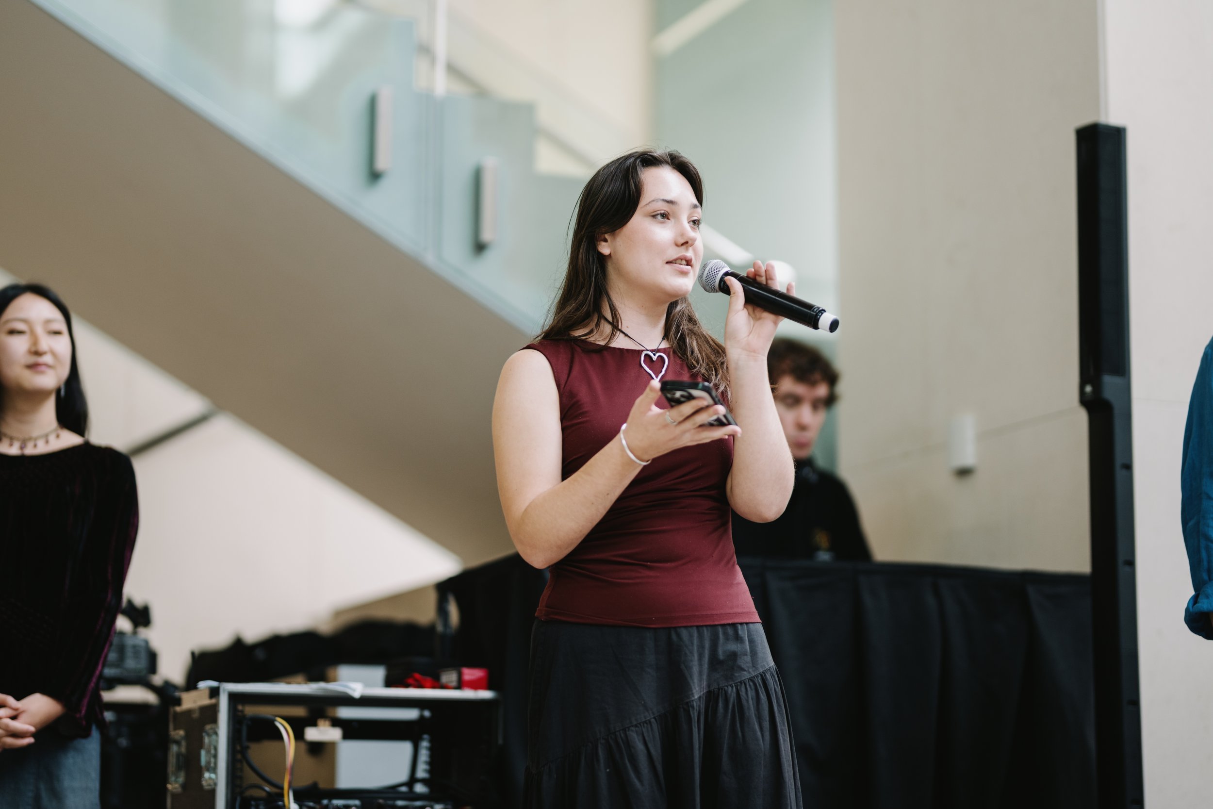 Photo credit: David St George