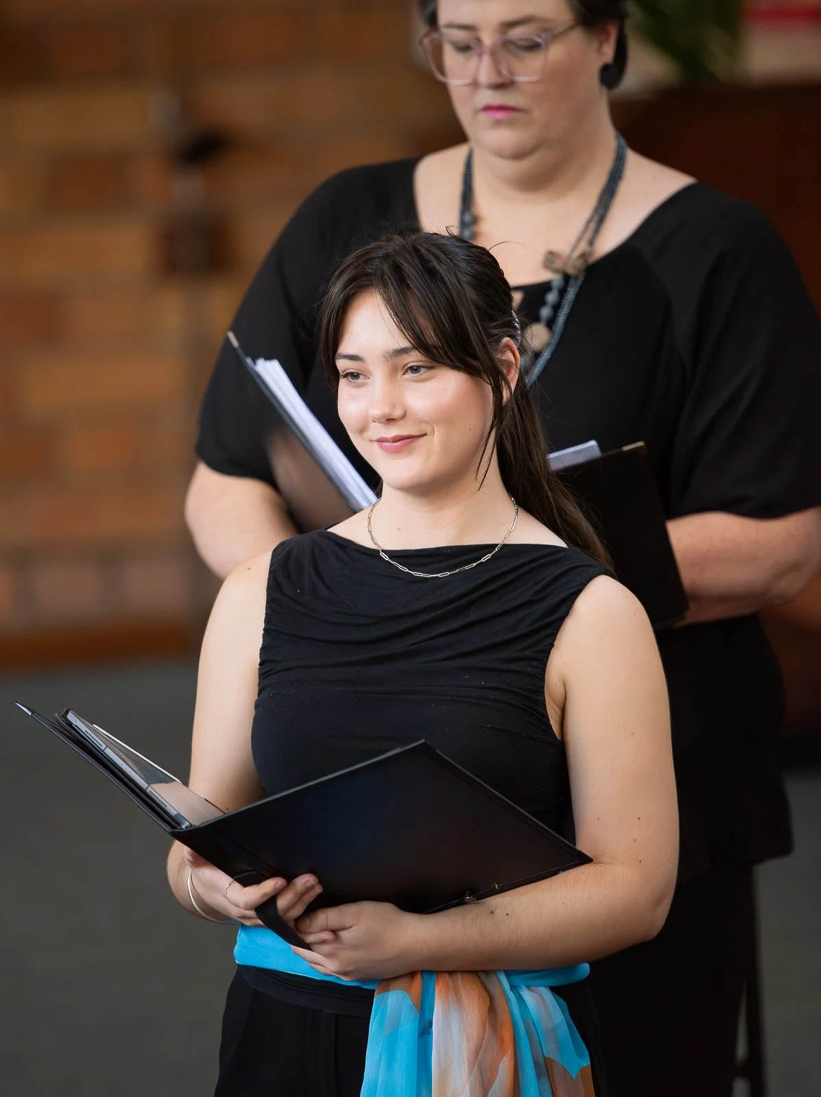 Photo credit: Ian Maurer