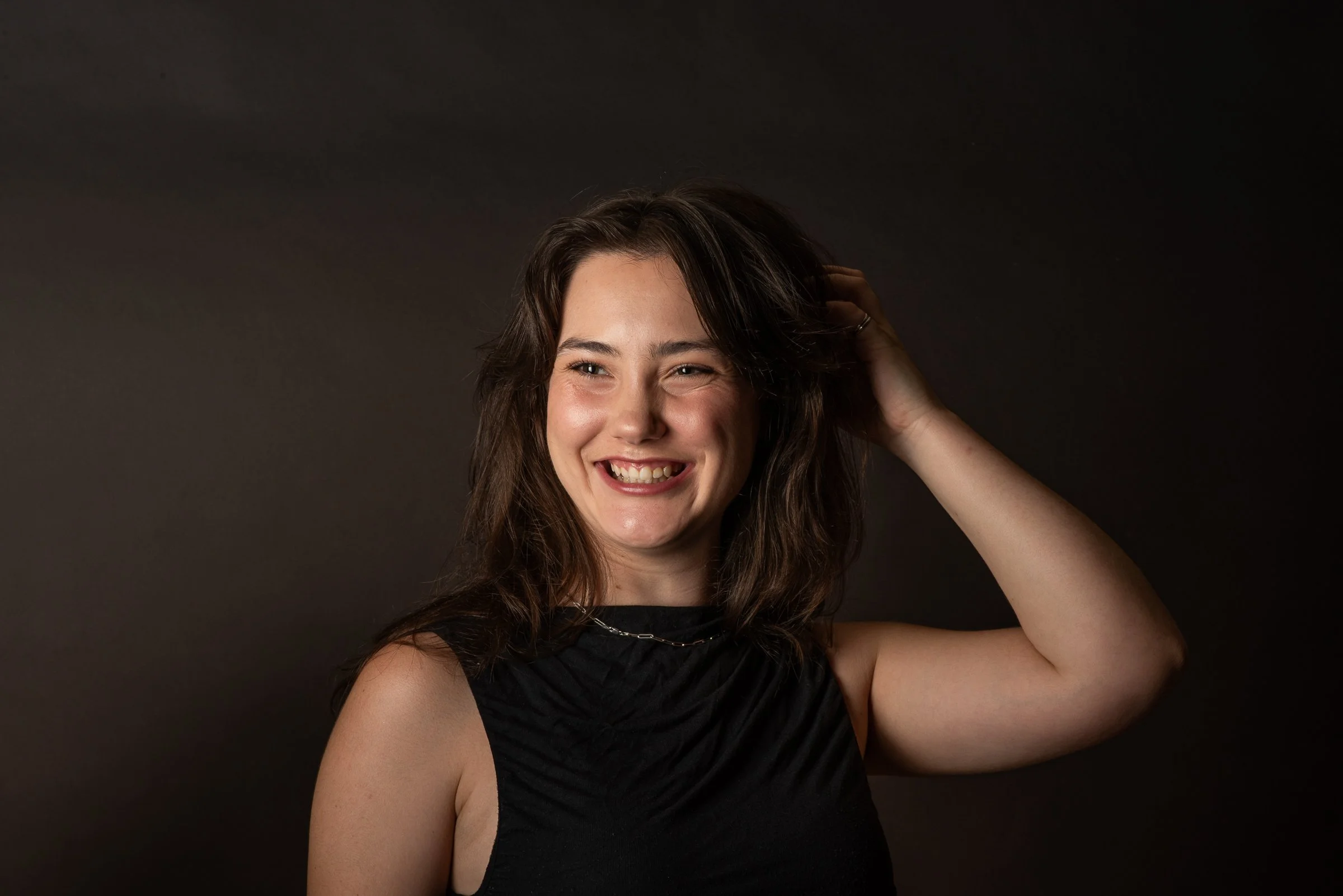 Photo credit: Ian Maurer