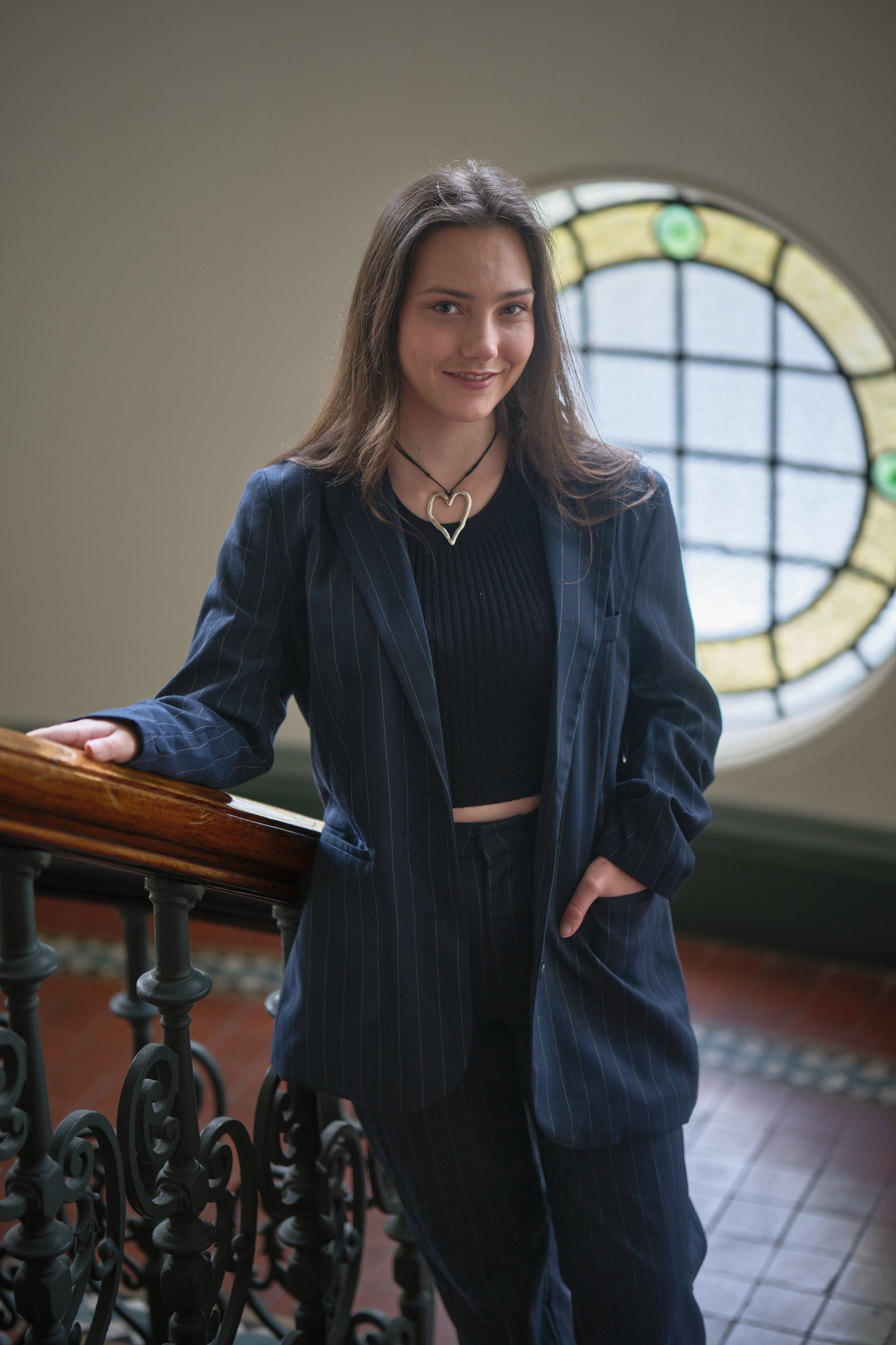 Photo credit: Thomas Hamill