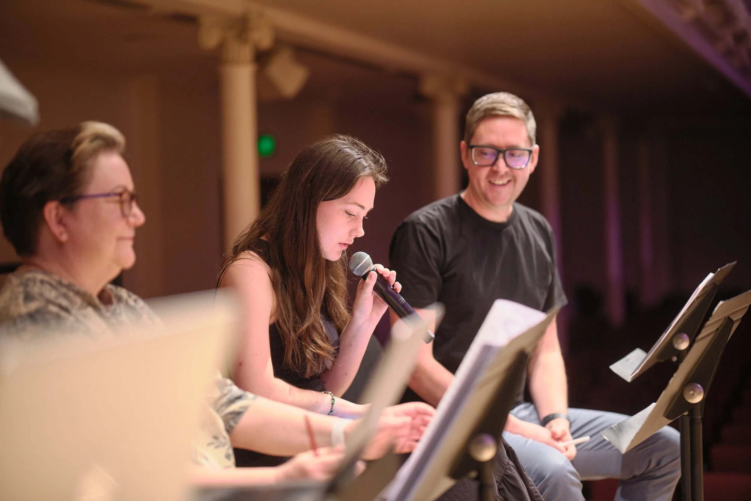 Photo credit: Thomas Hamill