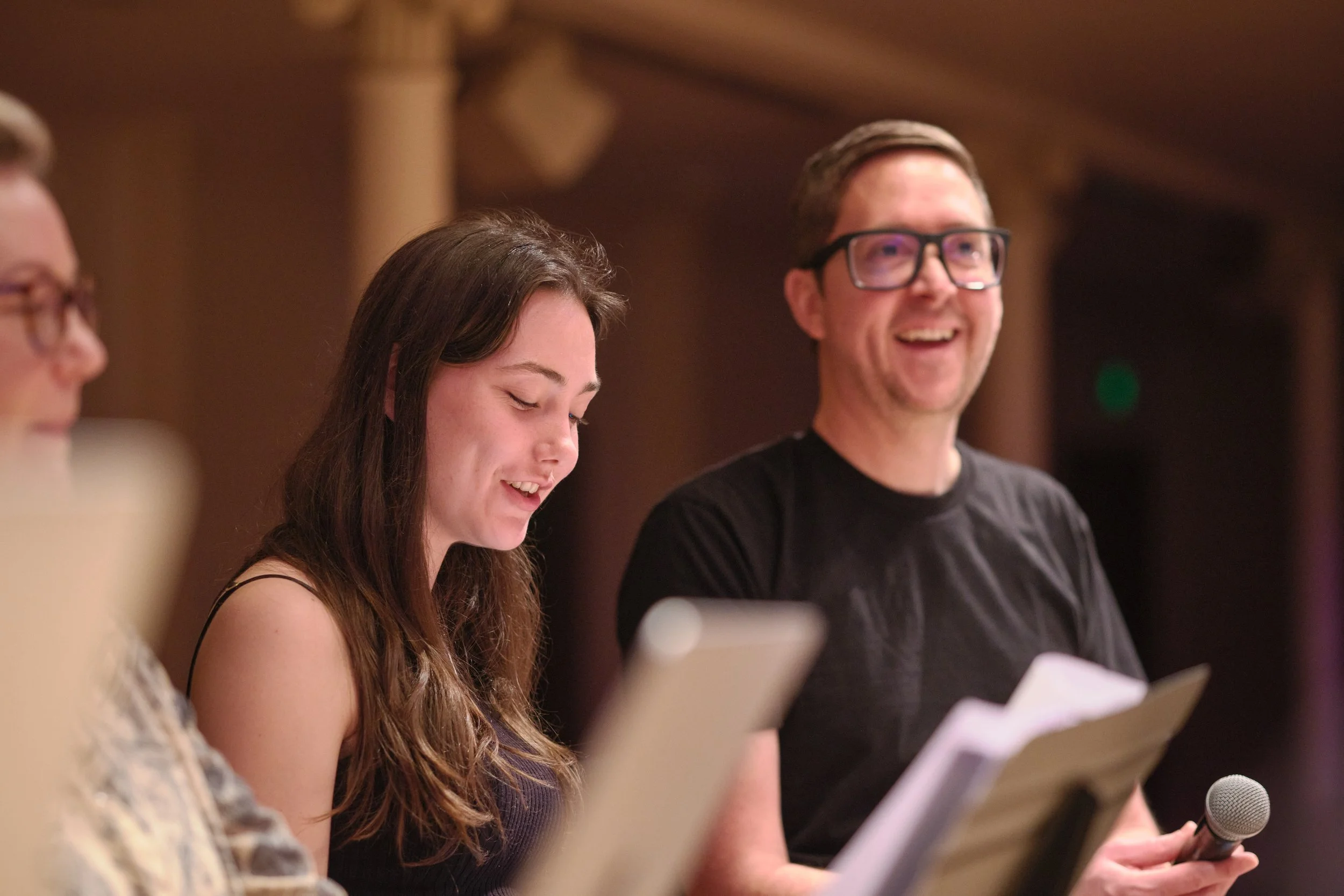 Photo credit: Thomas Hamill