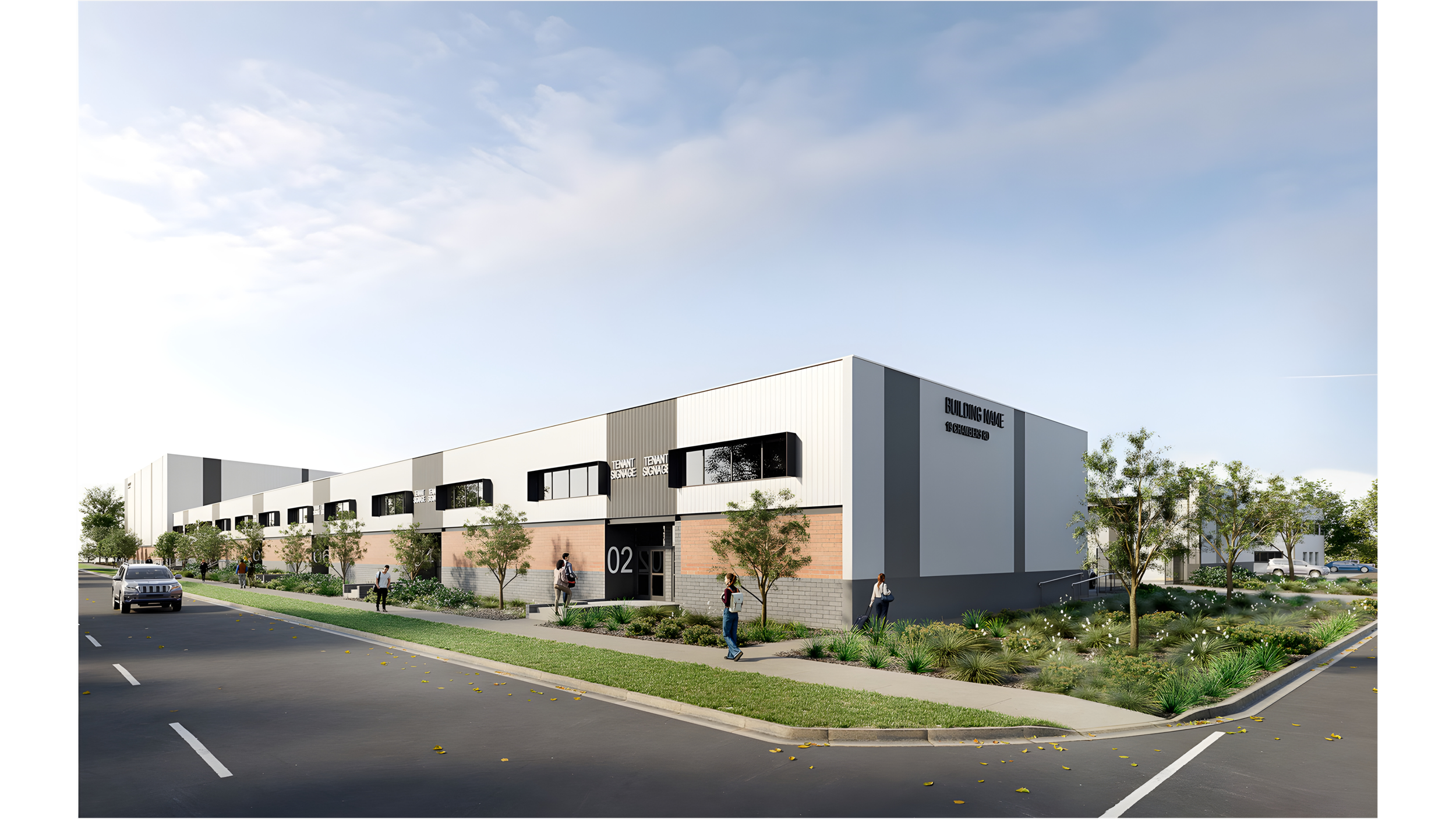 Engineering Consultants in Geelong and Ballarat: Commercial Civil, Structural and Project Support