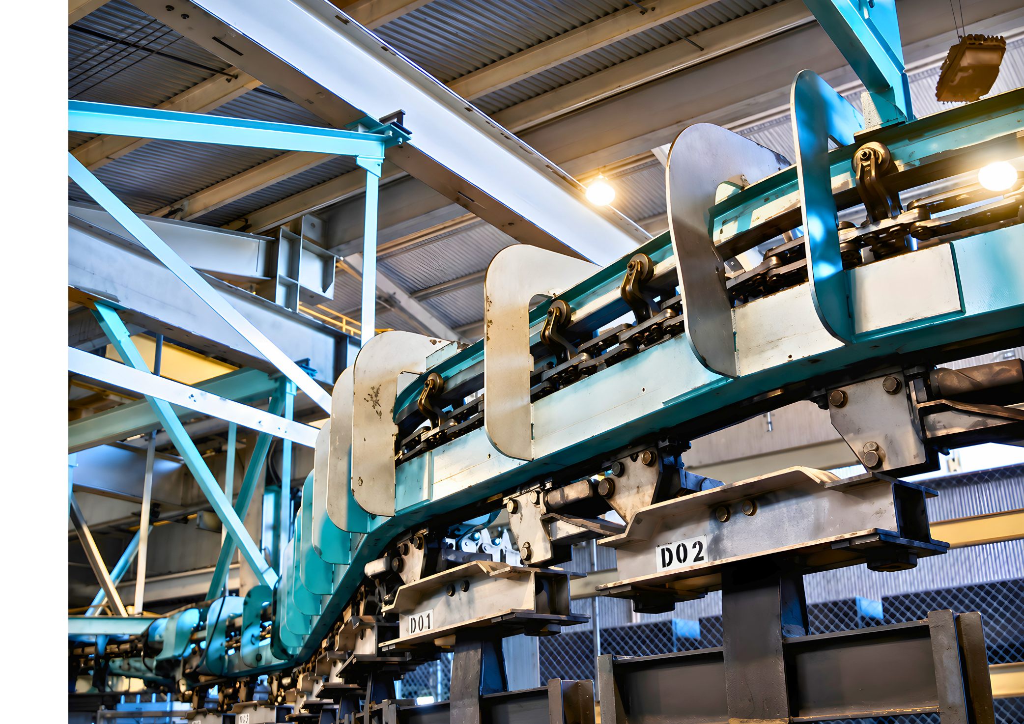 Process Mechanical Engineering for Industrial and Commercial Projects in Geelong, Ballarat, Warrnambool and Mount Gambier