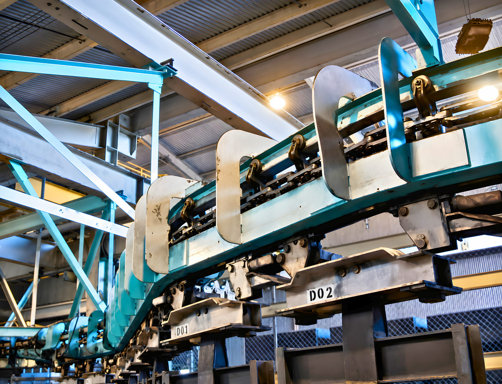 Process Mechanical Engineering for Industrial and Commercial Projects in Geelong, Ballarat, Warrnambool and Mount Gambier