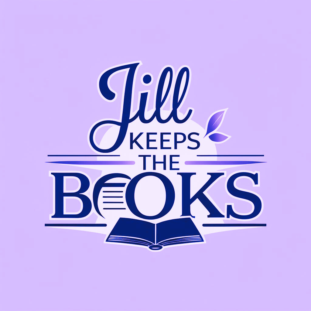 Jill Keeps The Books