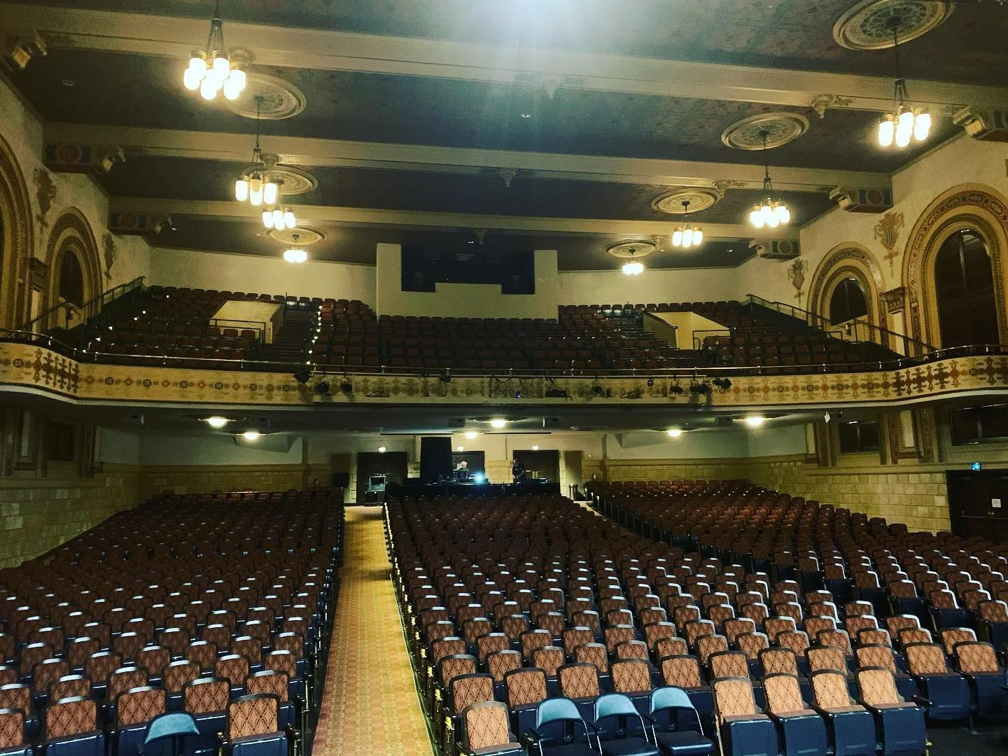 San Angelo, TX

🚘