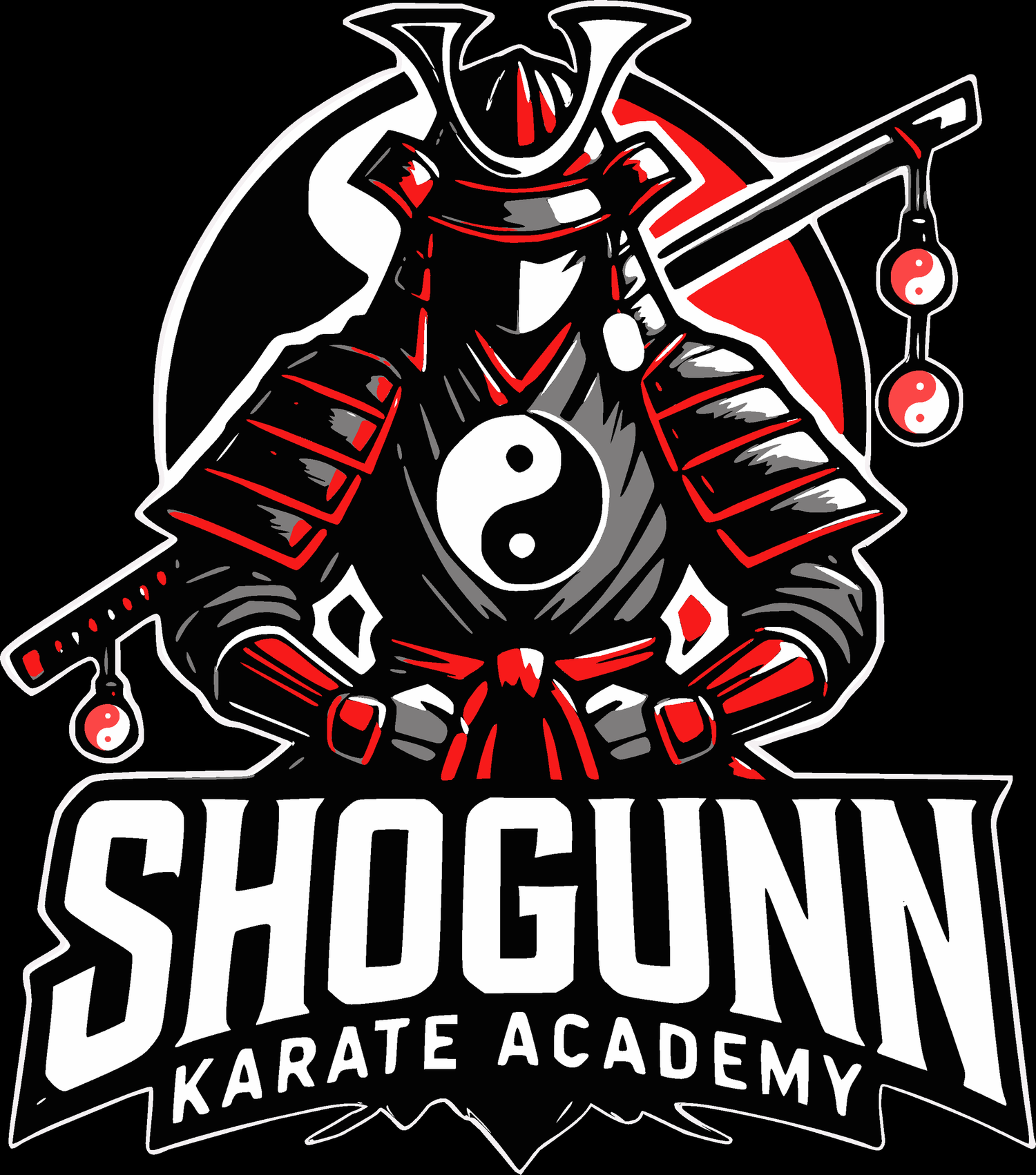 ShoGunn Karate Academy