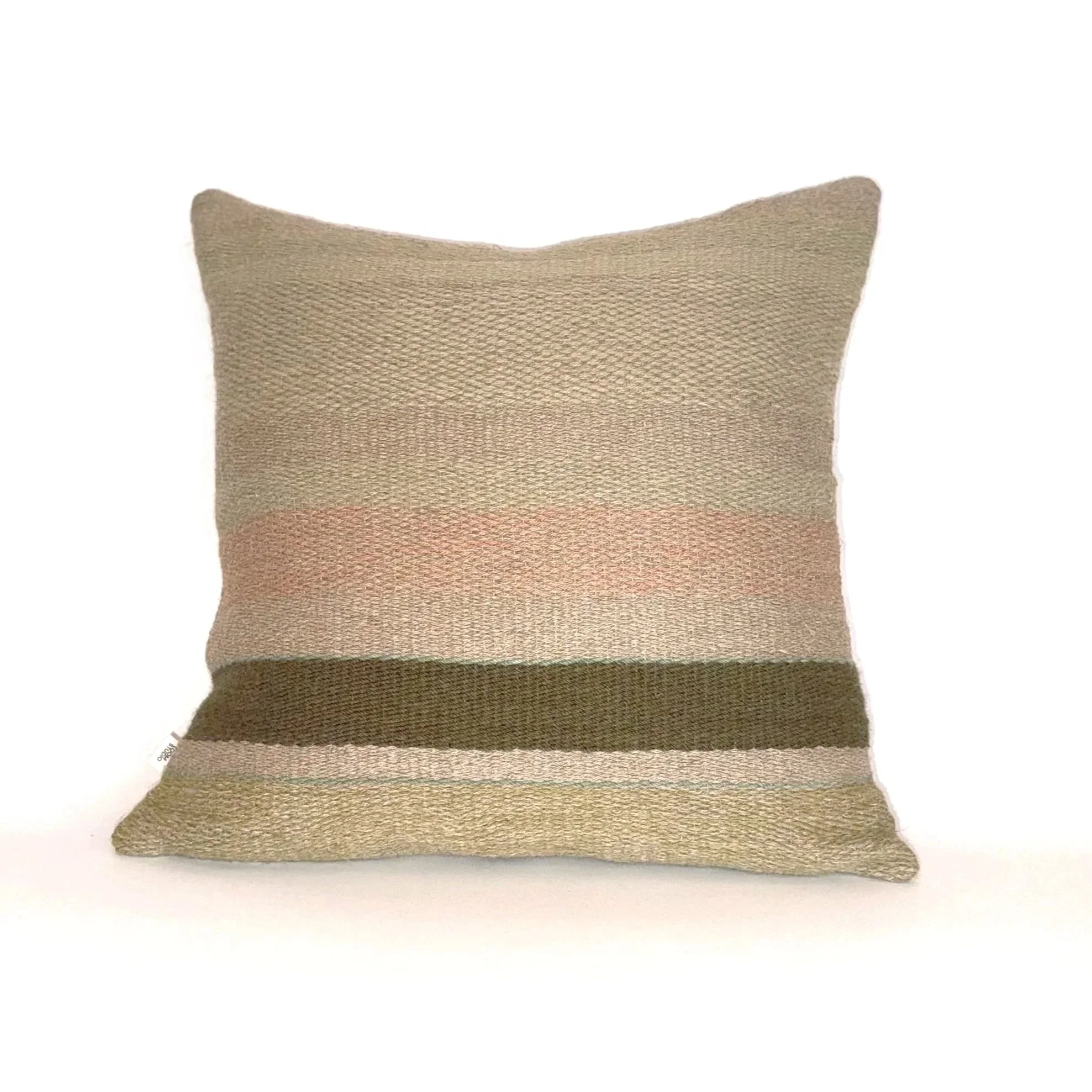 Perennial Stripe Cushion II