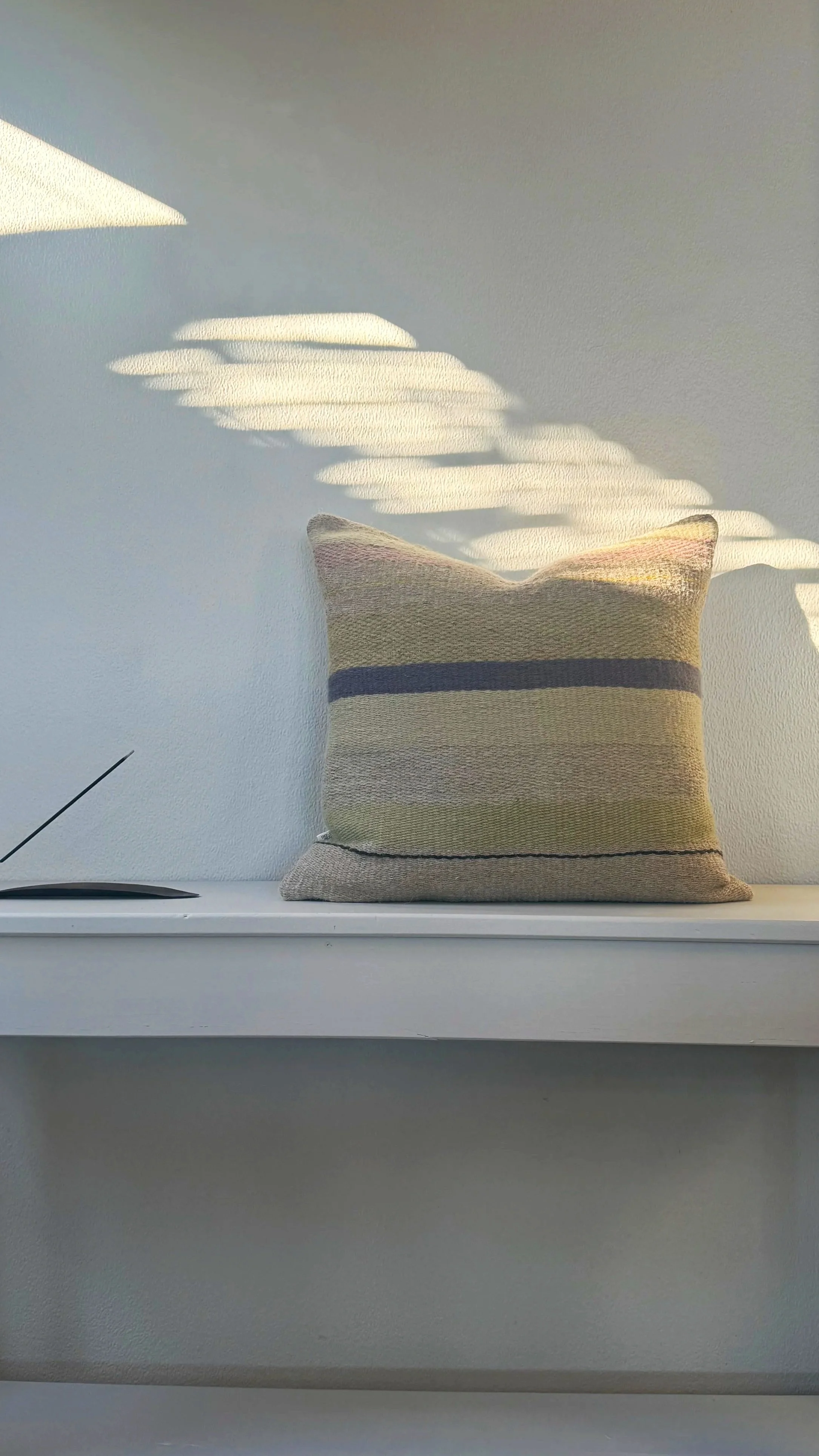 Perennial Stripe Cushion V