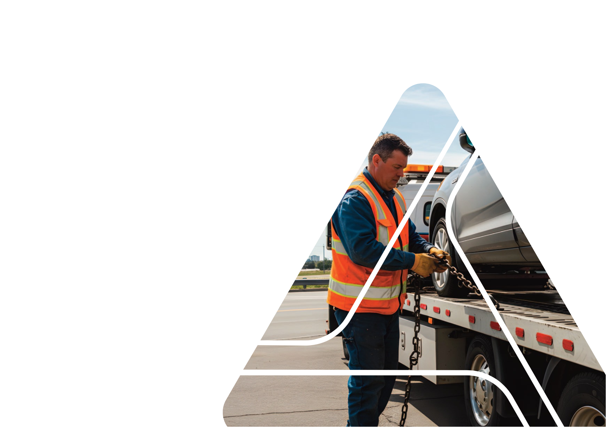 Collision Towing and Recovery, Cockburn, Perth | Get Fast Towing ...
