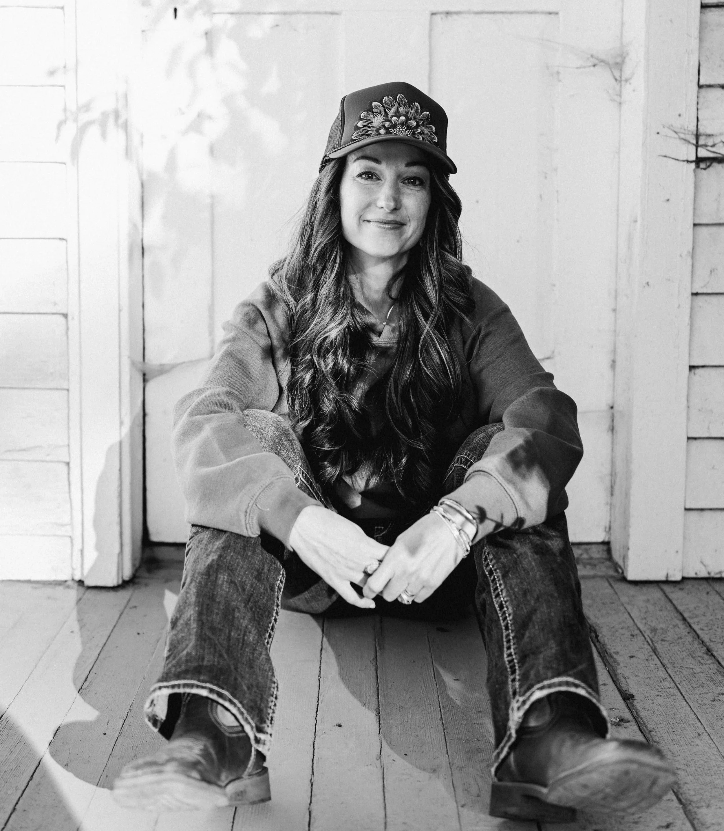 All of a Sudden, Aha!