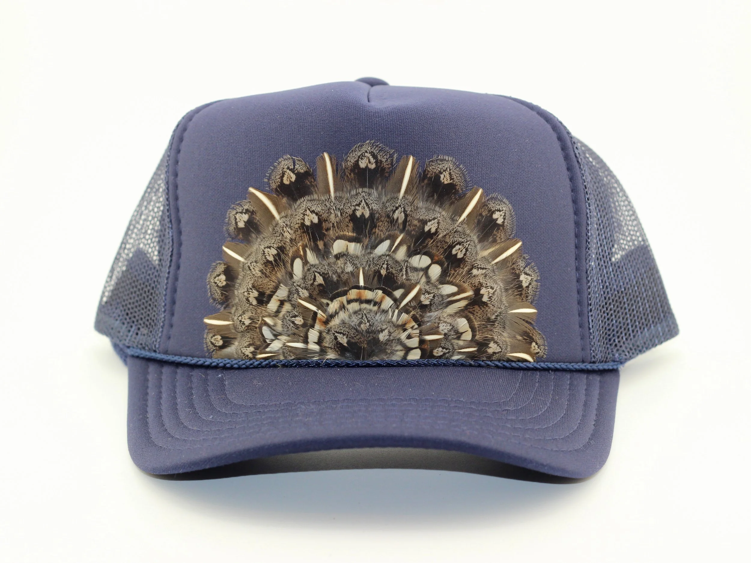 Boise Blue
