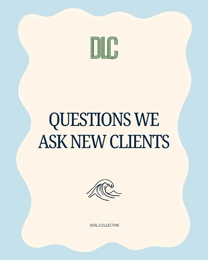 Strong marketing doesn&rsquo;t start with content, it starts with understanding.

Before we ever create, post, or plan, we take clients through a structured onboarding process built to uncover the depth of their brand, their audience, and their visua