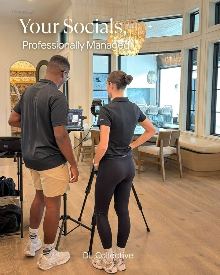 Hiring a marketing agency to manage your social media is not just about having someone to &ldquo;post for you.&rdquo; It is about having a strategic partner who understands content planning, brand voice, audience behavior, performance tracking, and c