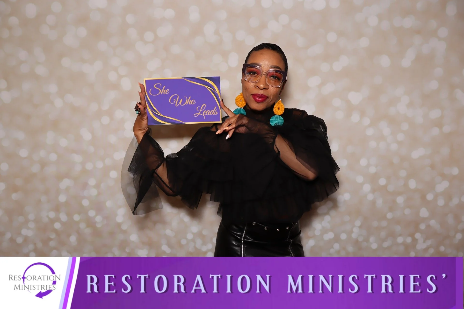 Phenomenal Woman Empowerment | March 2026