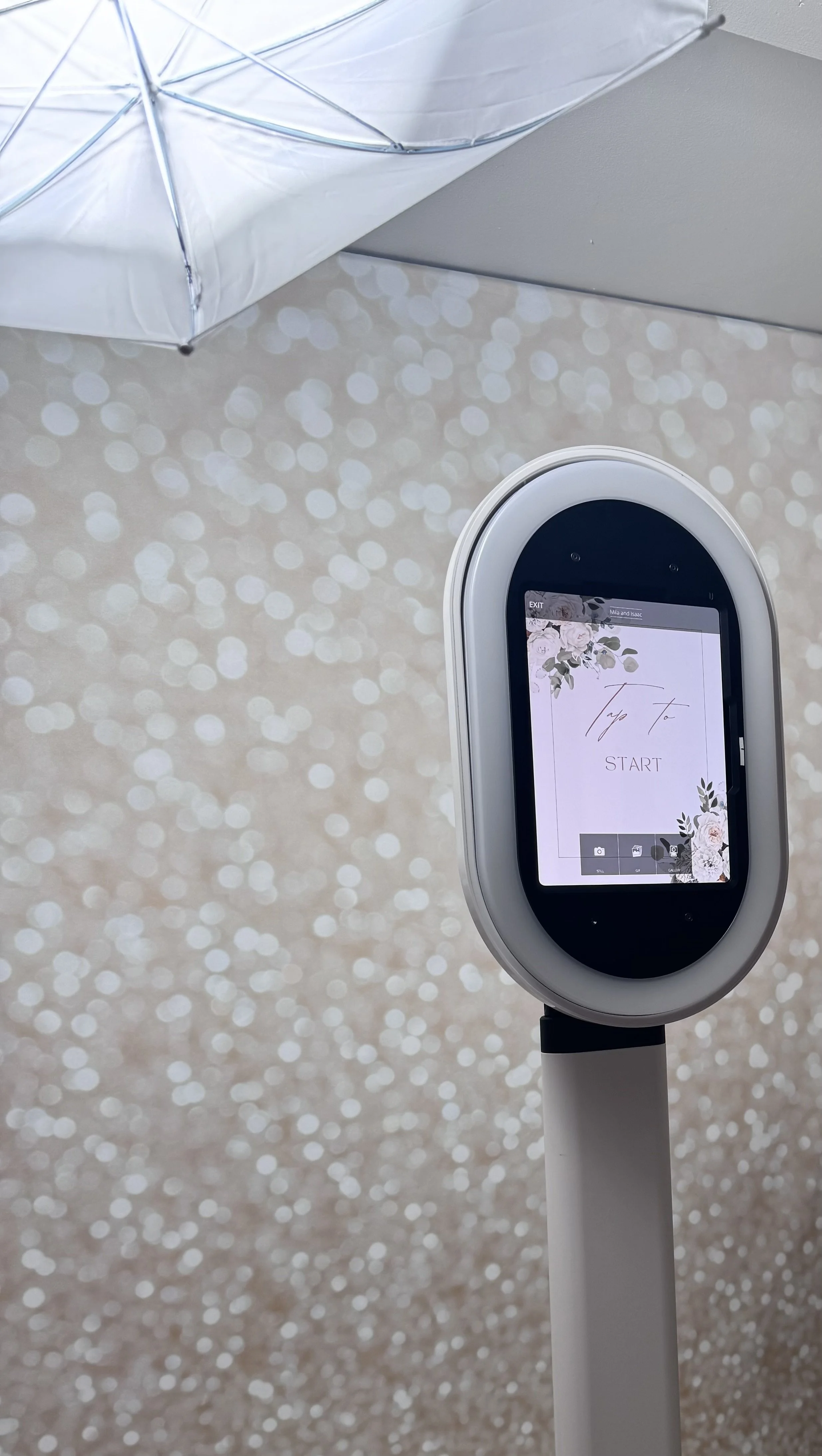 Young Wedding Reception | January 2026