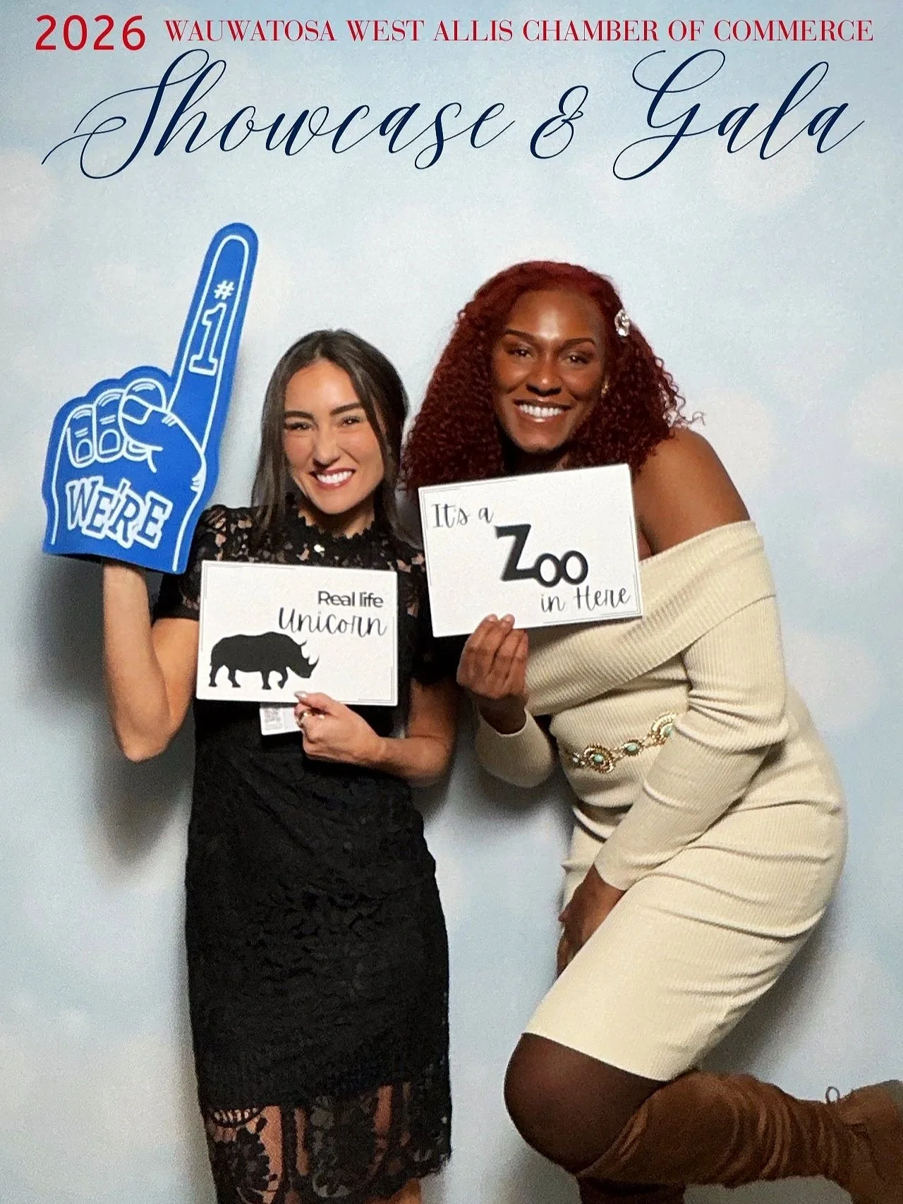 Chamber of Commerce Gala | January 2026