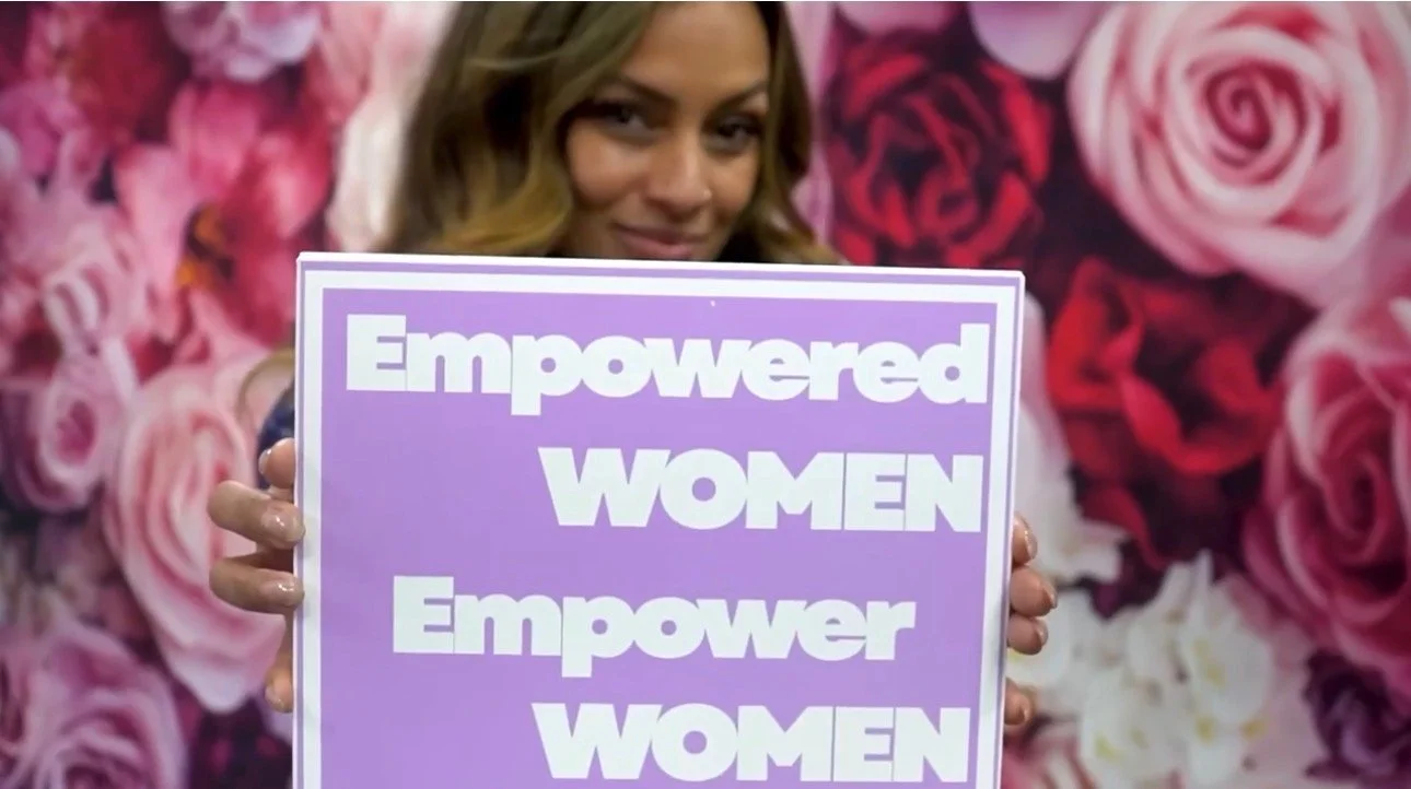 Women’s Empowerment Event | November 2025