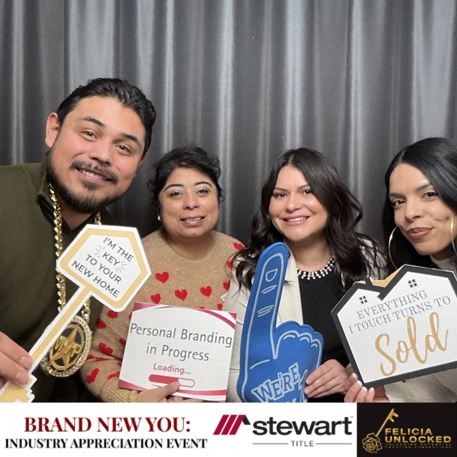 Real Estate Branding Event | January 2026