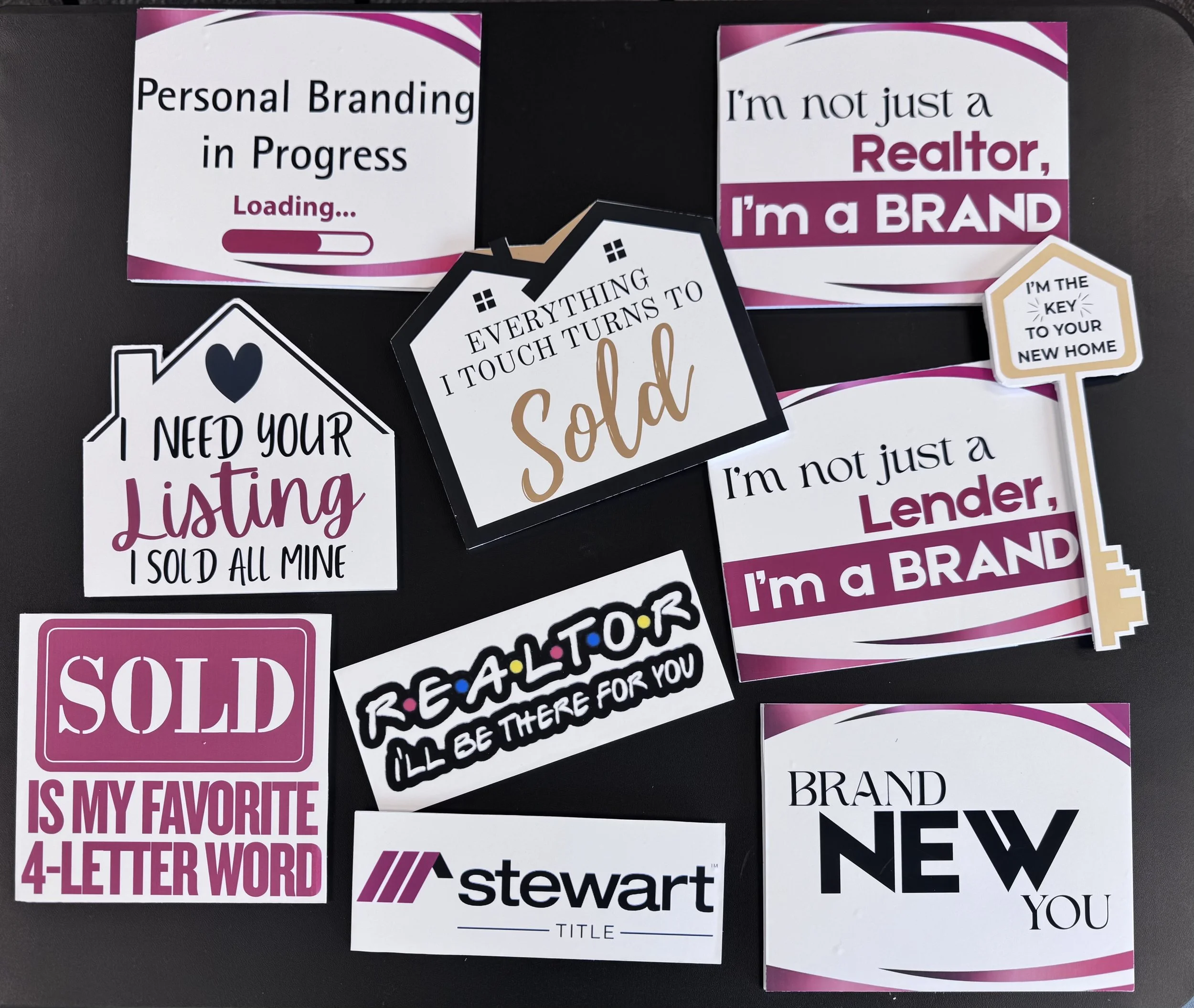 Real Estate Branding Event | January 2026