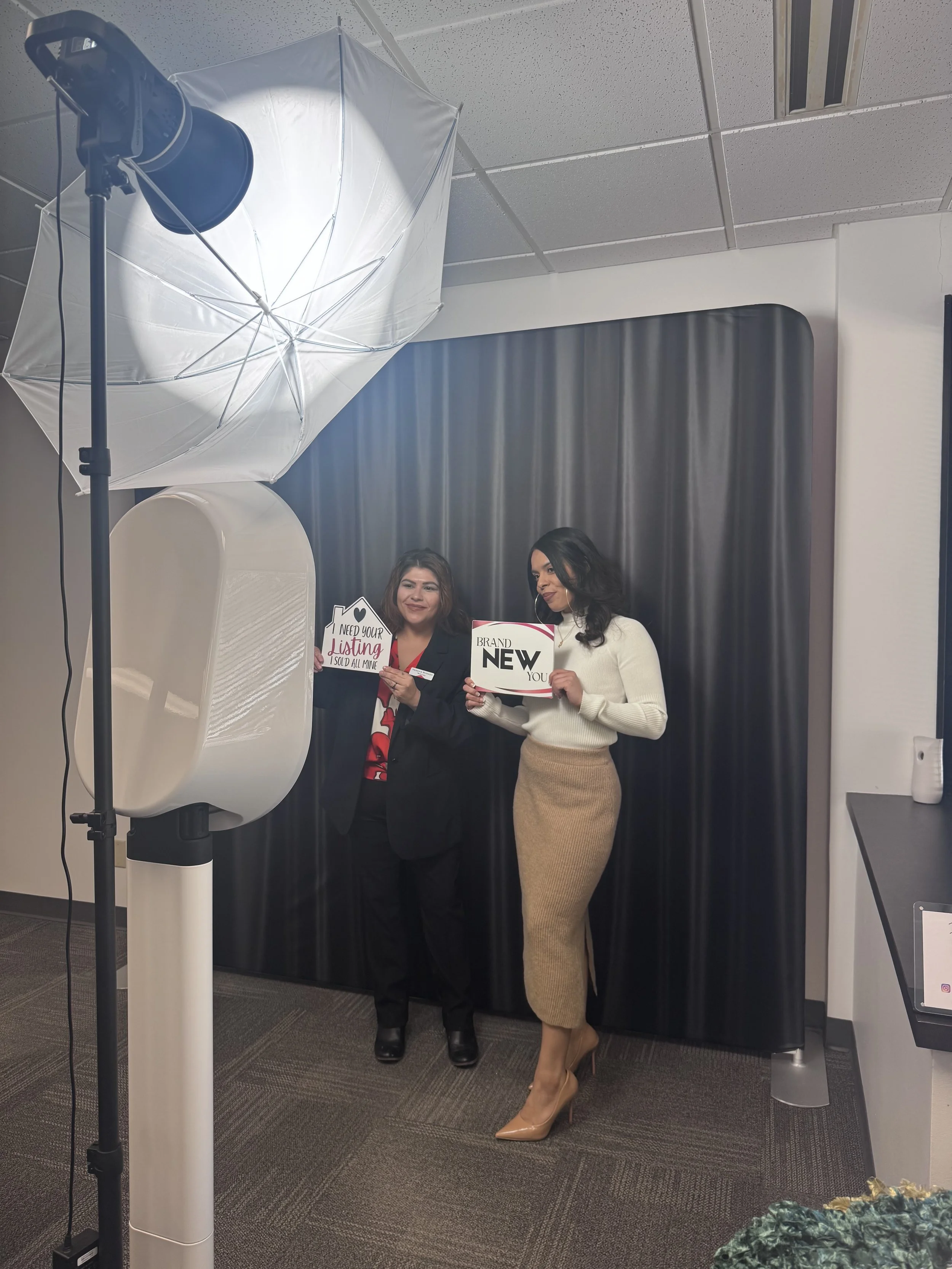 Real Estate Branding Event | January 2026