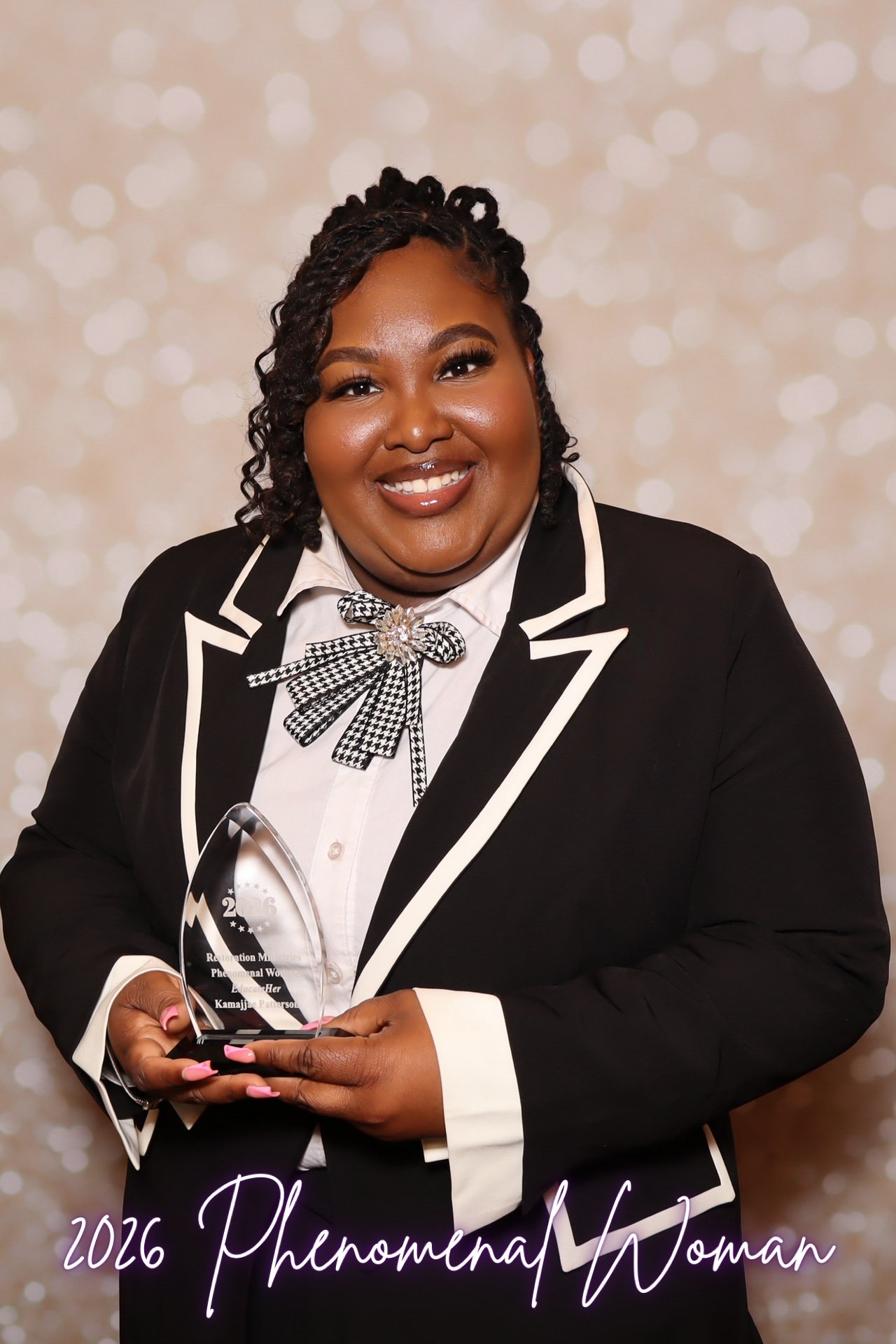 Phenomenal Woman Empowerment | March 2026