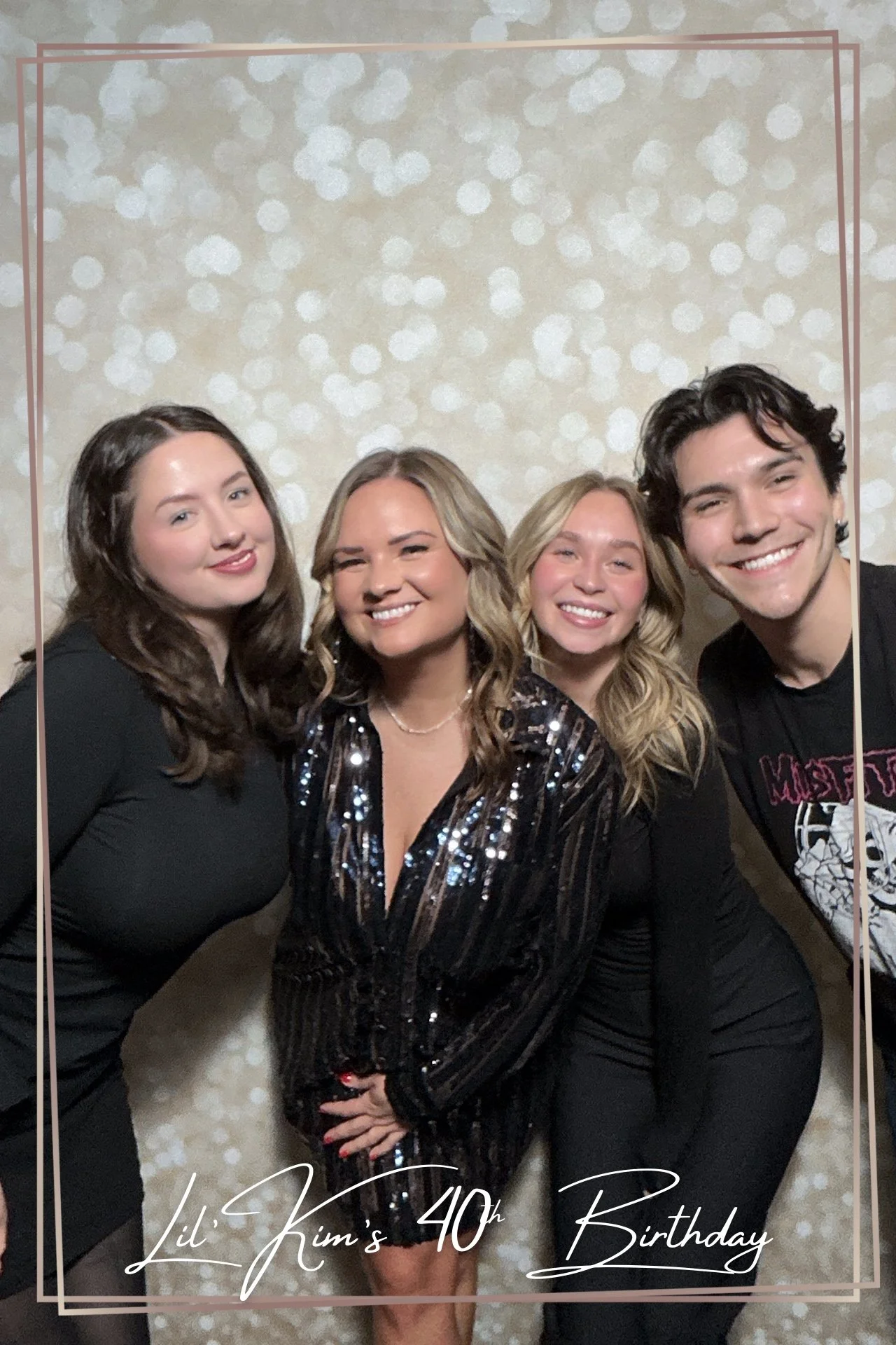 Kim’s Birthday Celebration | December 2025