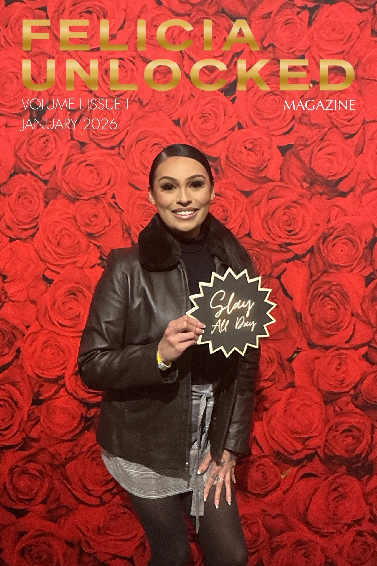 Sip & Pitch Networking Event | January 2026