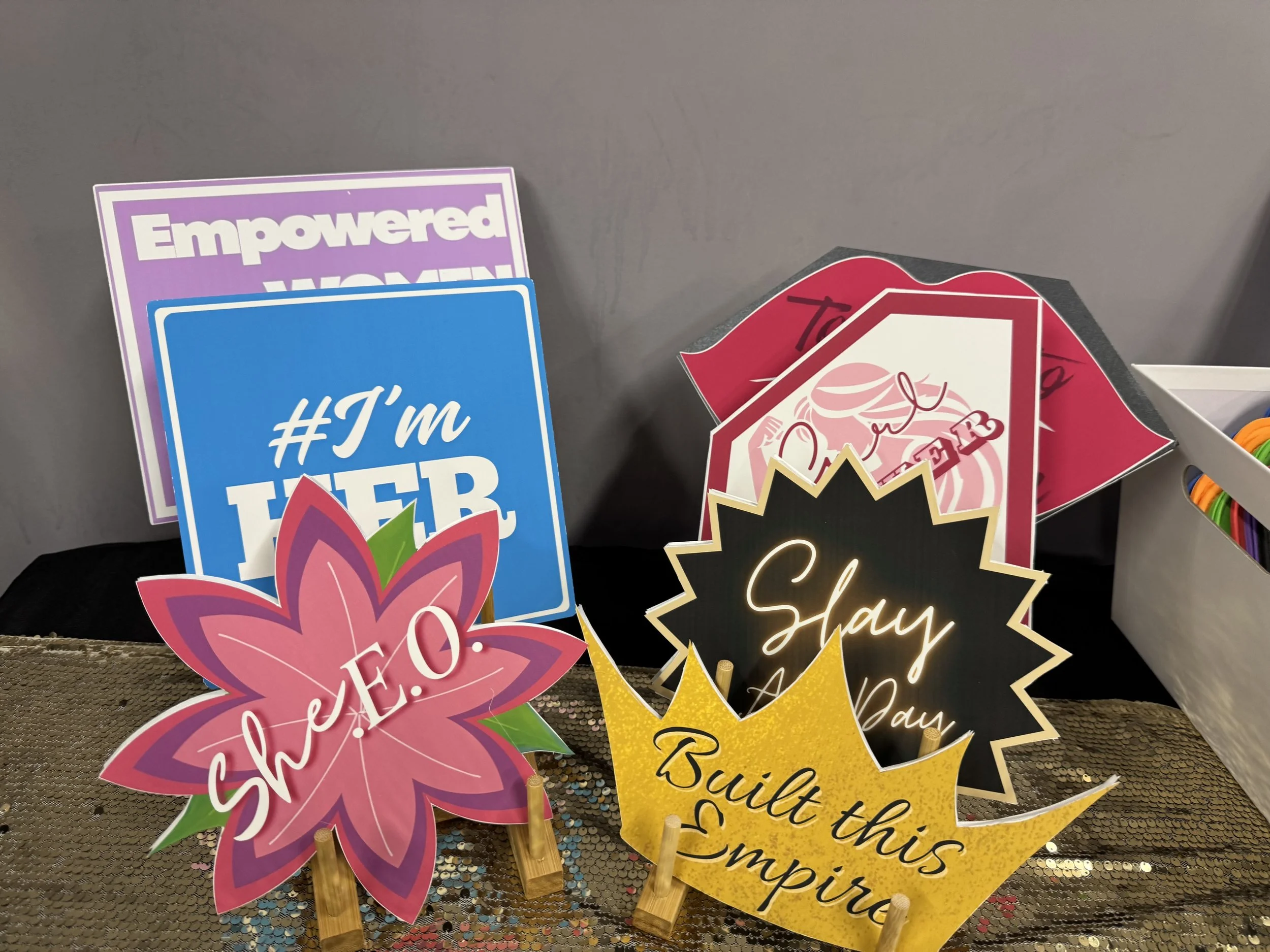 Women’s Empowerment Event | November 2025