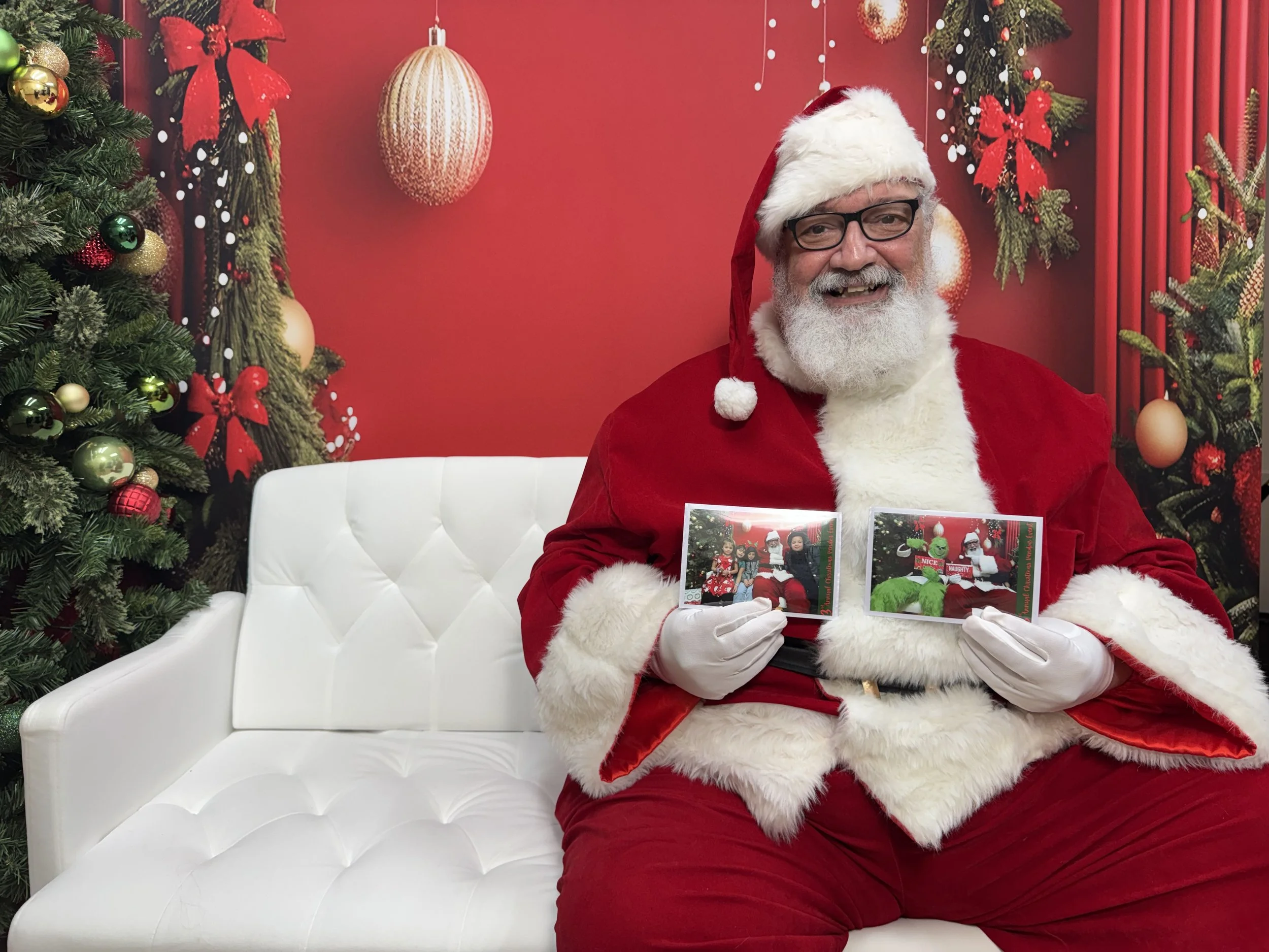 Community Holiday Event | December 2025