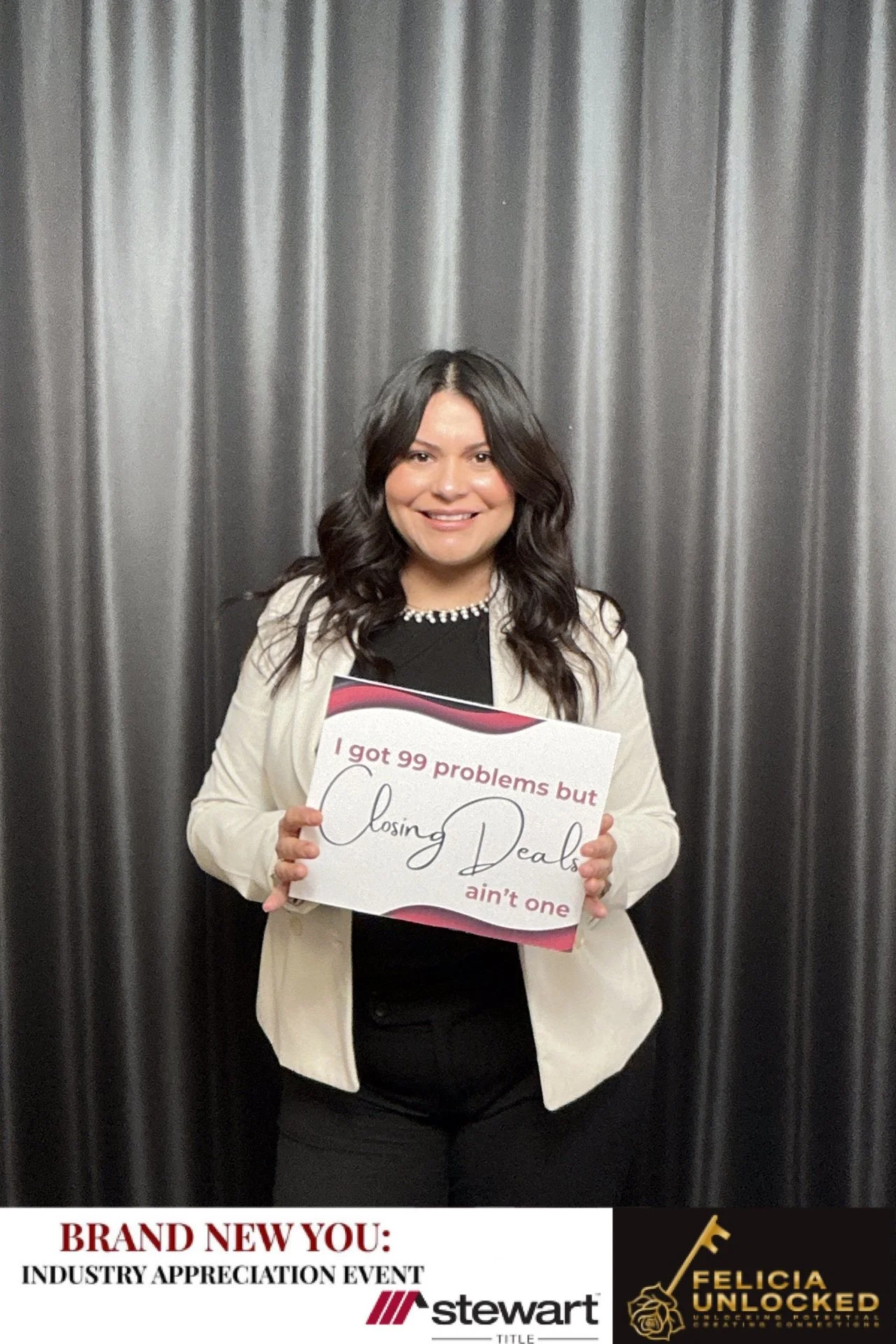 Real Estate Branding Event | January 2026