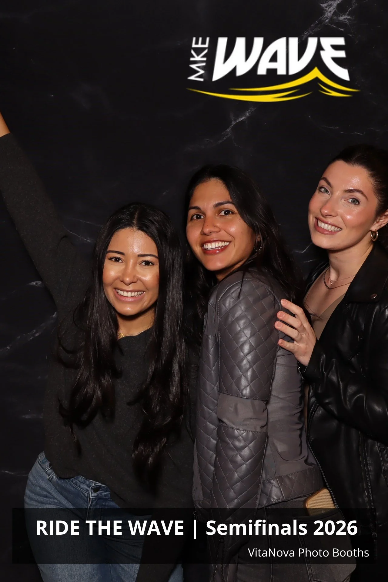 Milwaukee Wave Semifinals | April 2026