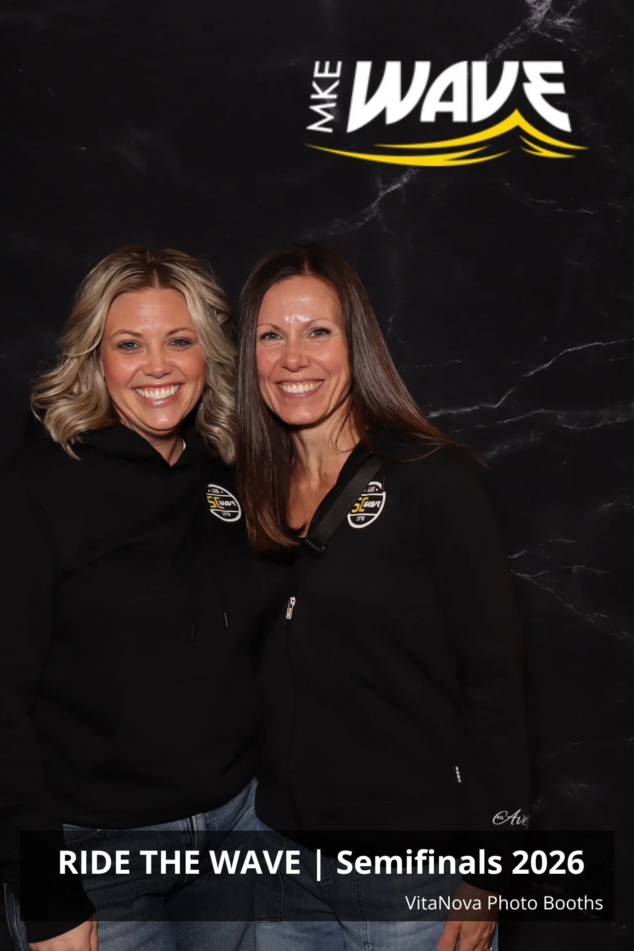 Milwaukee Wave Semifinals | April 2026