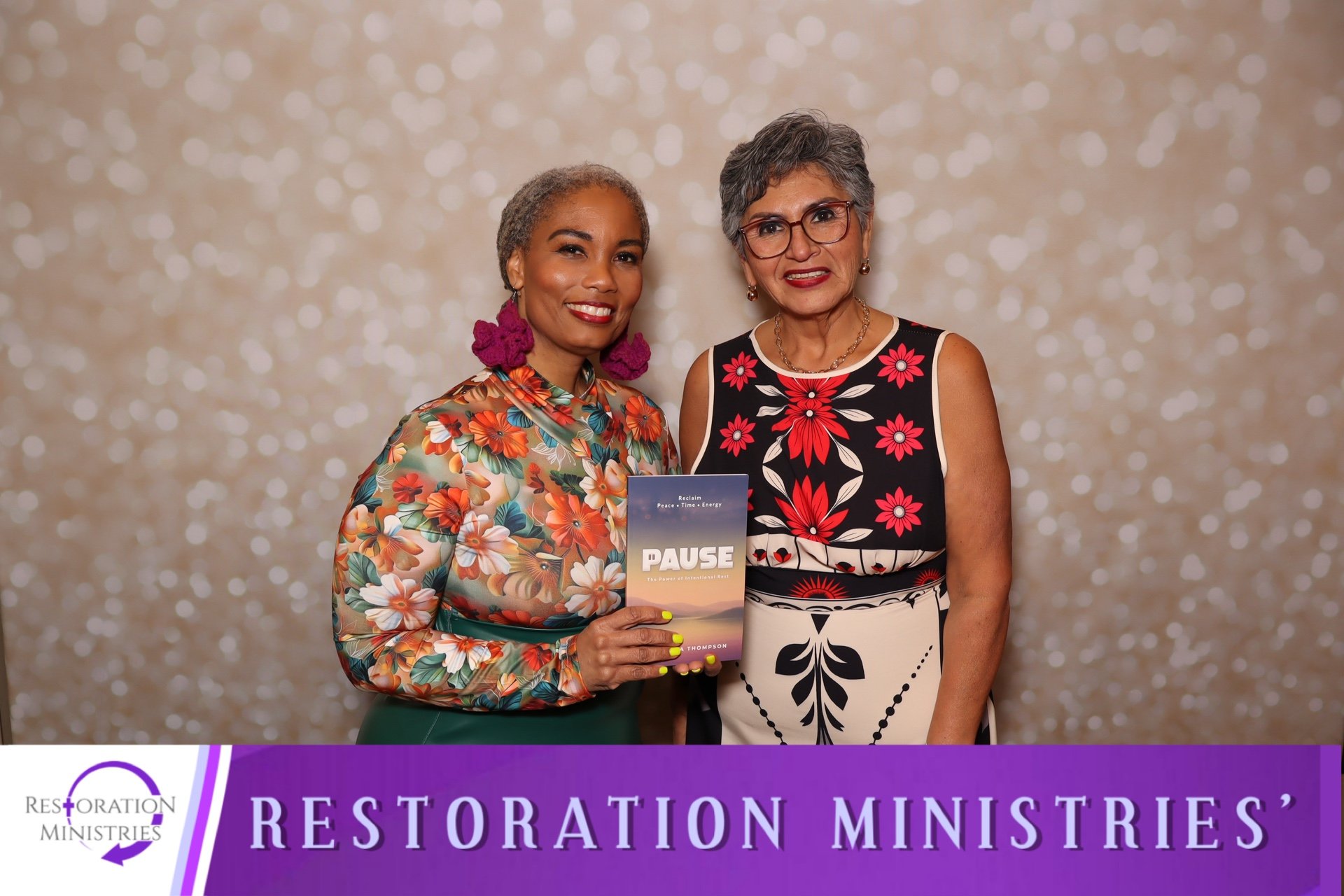 Phenomenal Woman Empowerment | March 2026