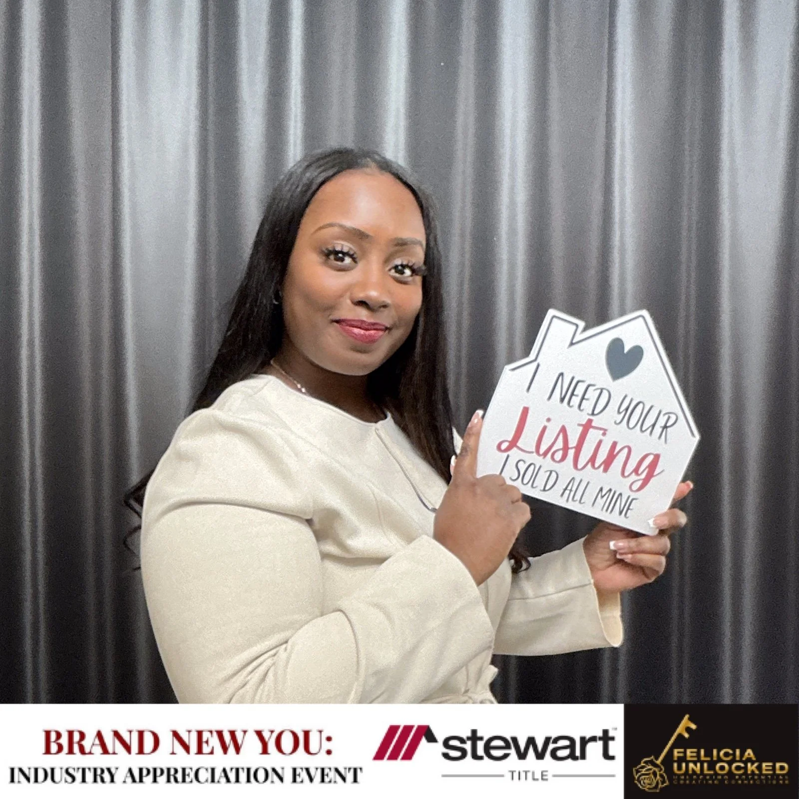 Real Estate Branding Event | January 2026