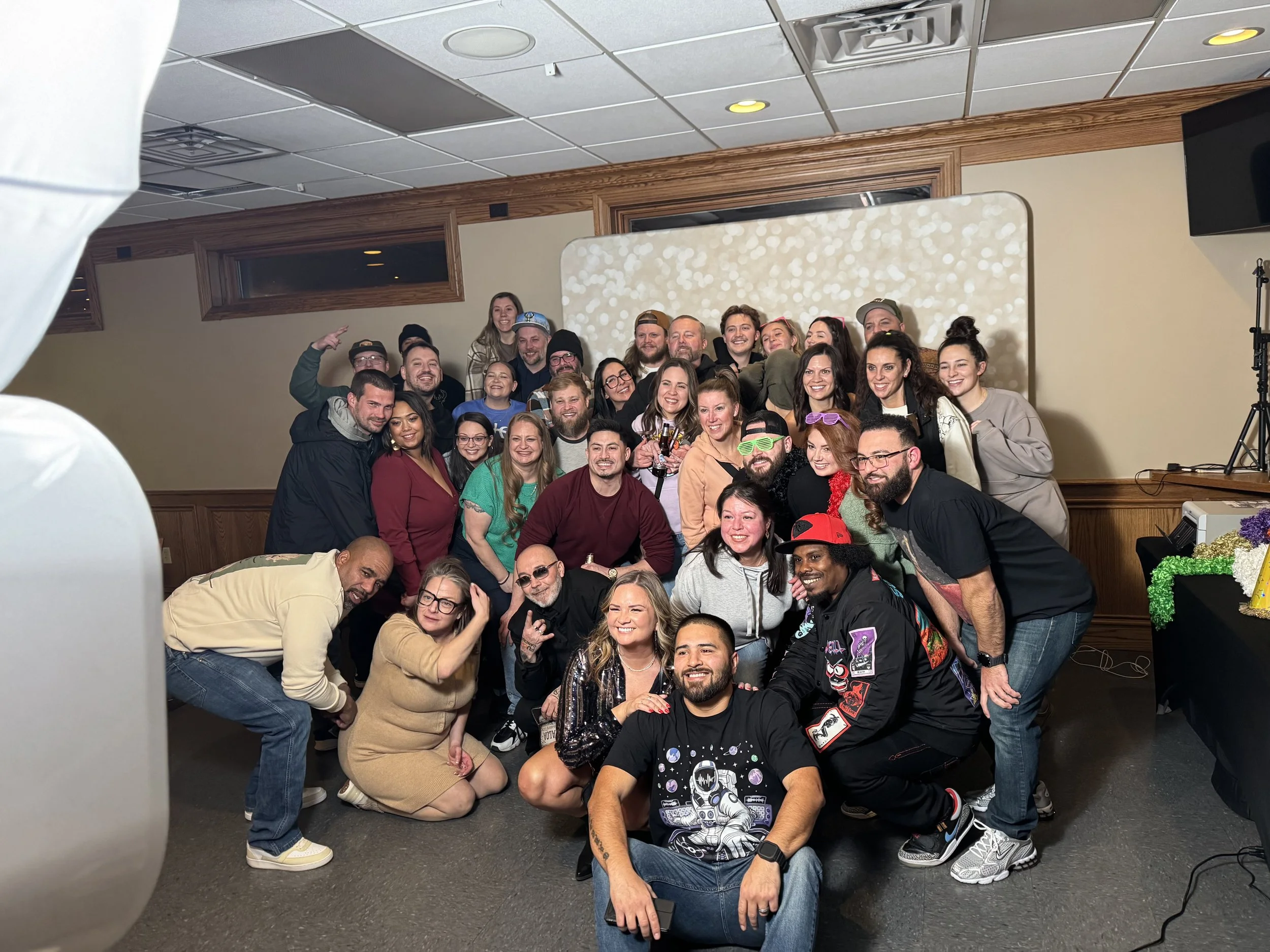 Kim’s Birthday Celebration | December 2025