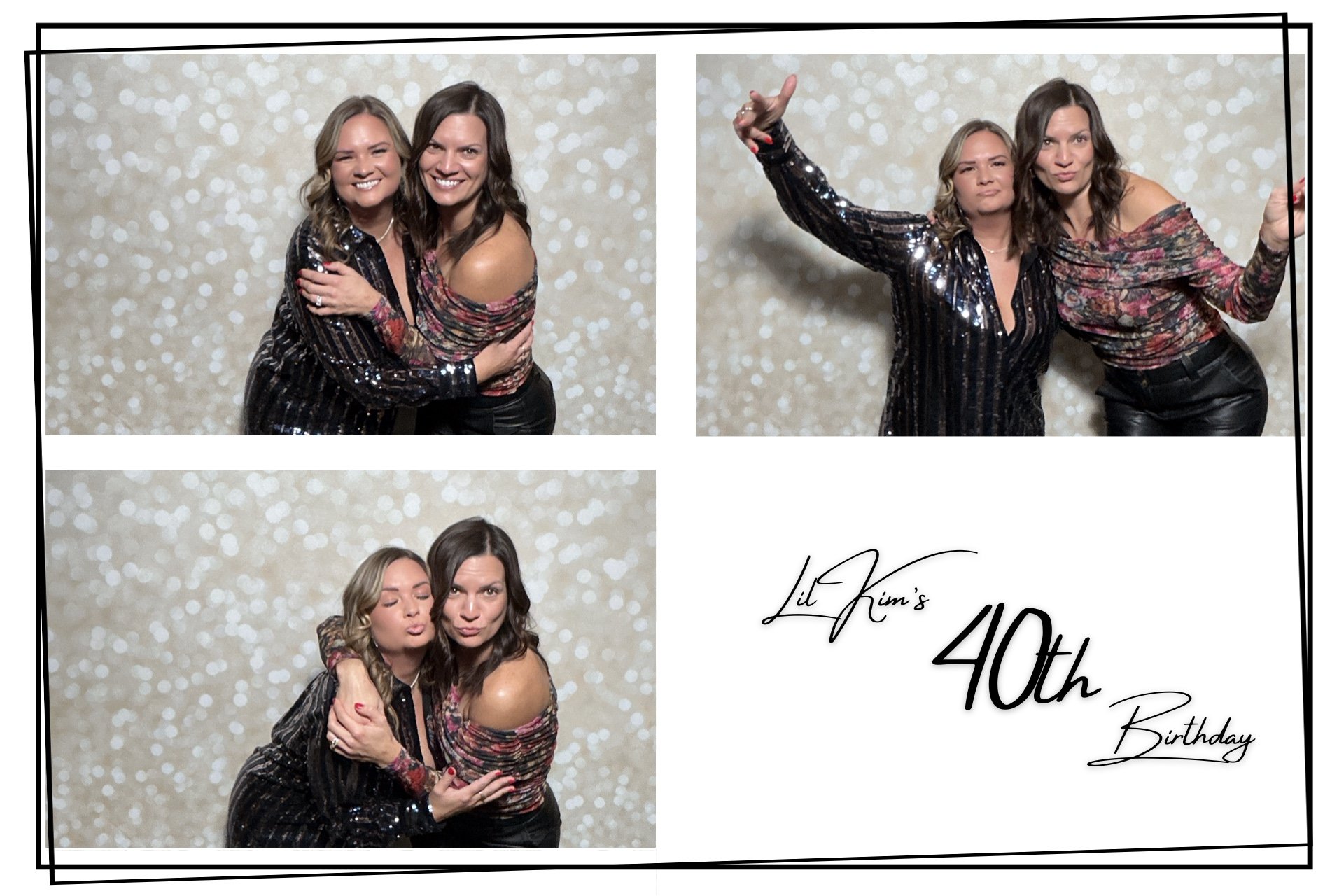 Kim’s Birthday Celebration | December 2025