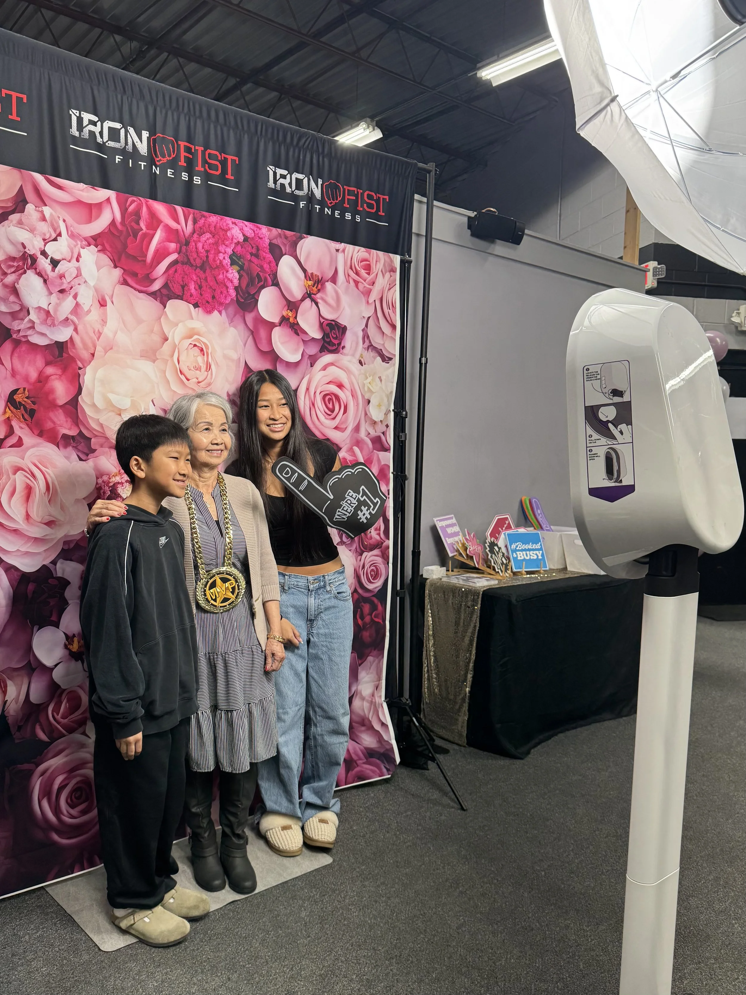 Women’s Empowerment Event | November 2025