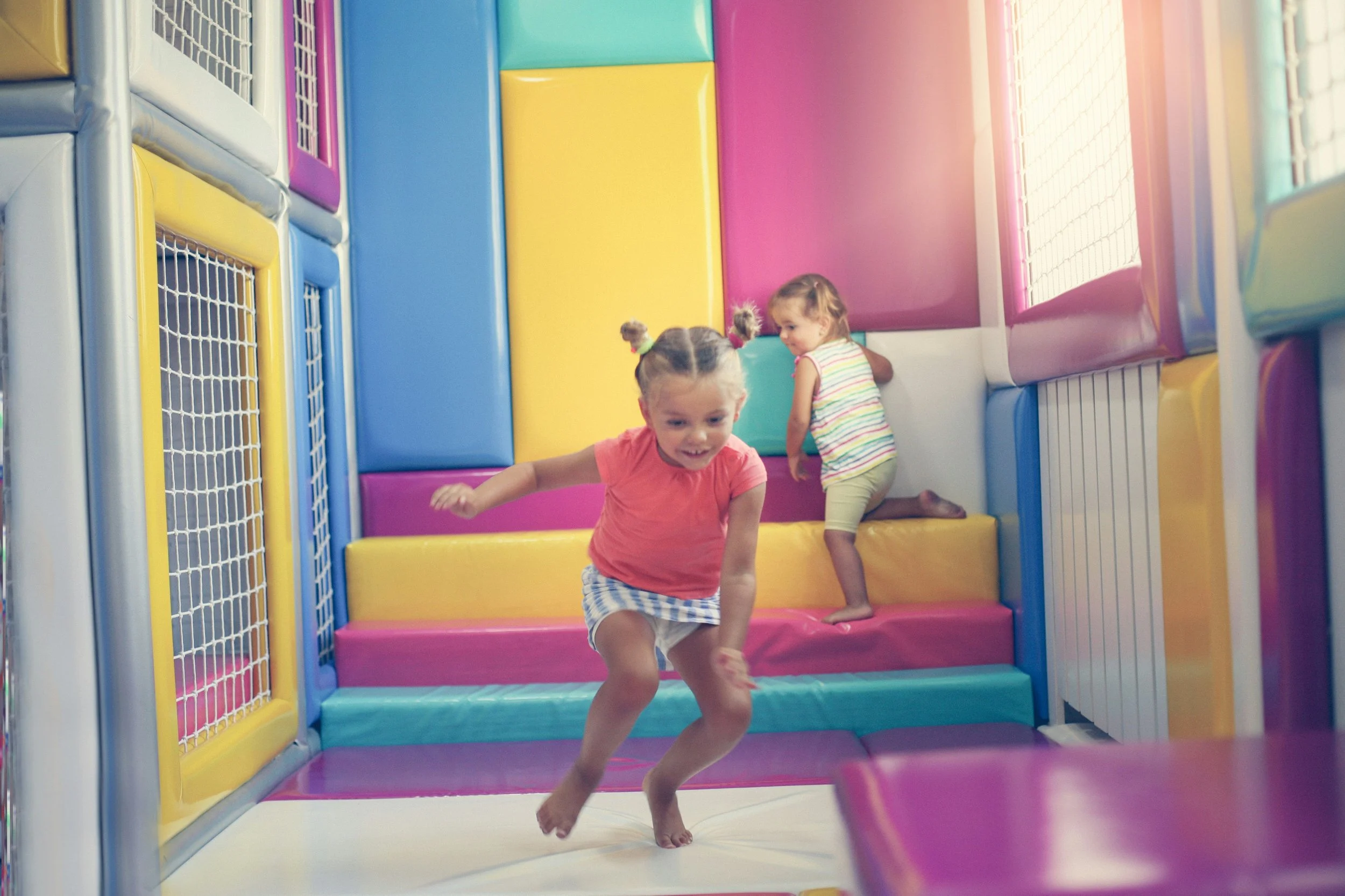 5 Simple Sensory Strategies Parents Can Use at Home