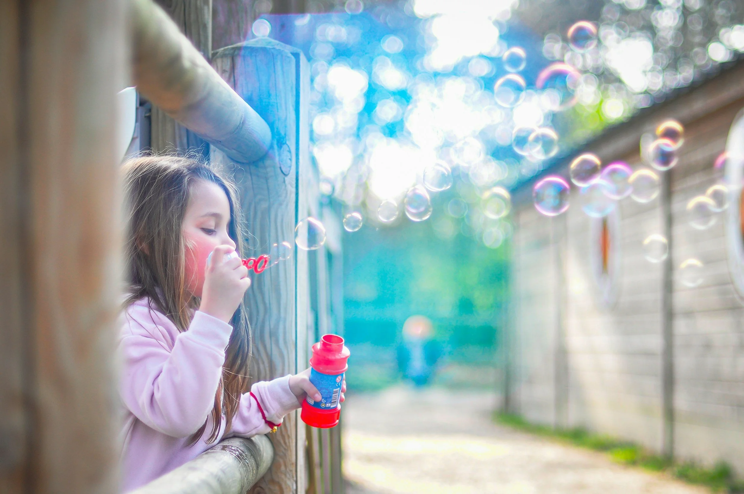 Helping Your Child Stay Calm: Everyday Regulation Strategies